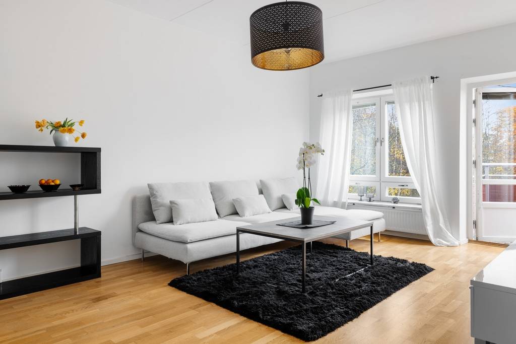 2 rum Lägenhet på Kryddgränd 4 Gubbängen Stockholms kommun - bild 7