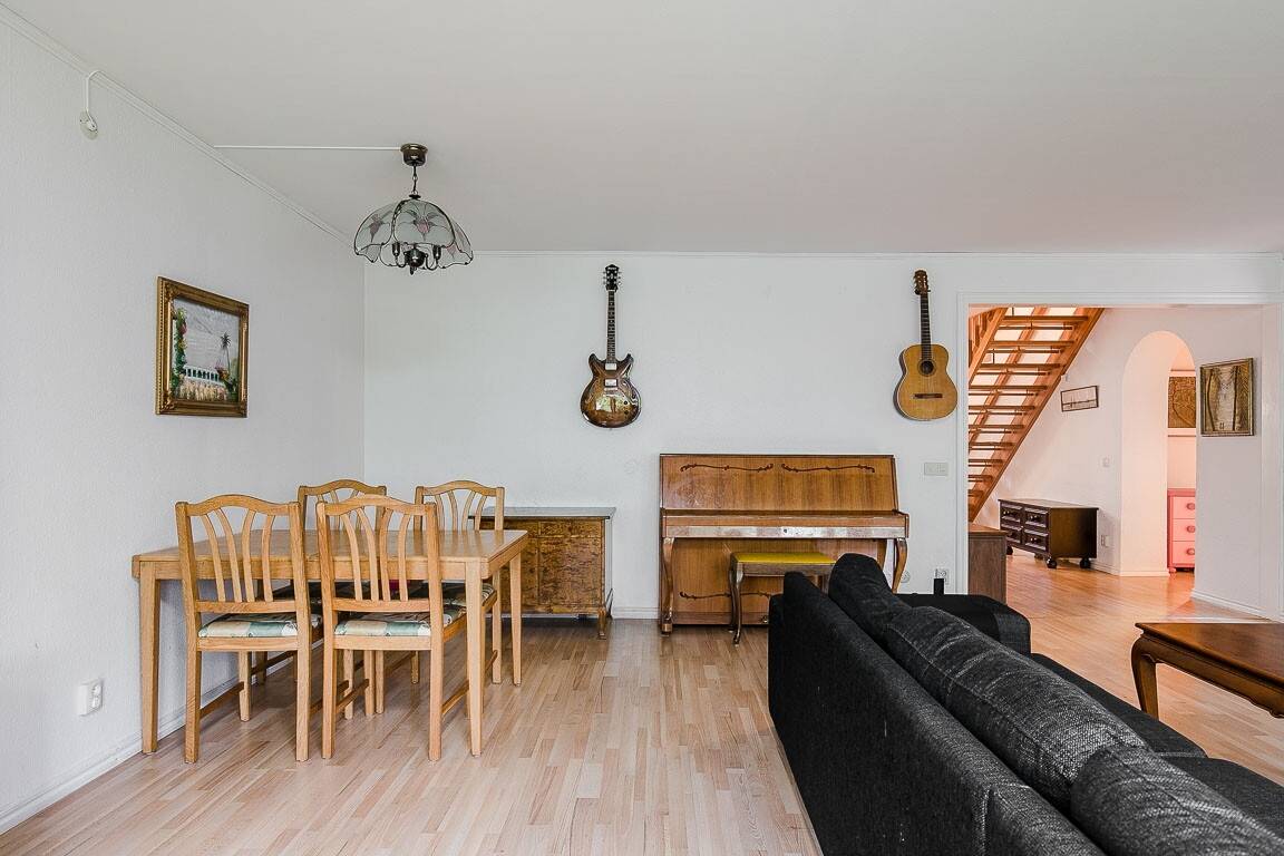 5 rum Parhus på Stenåldersgatan 4 Götene tätort Götene kommun - bild 12