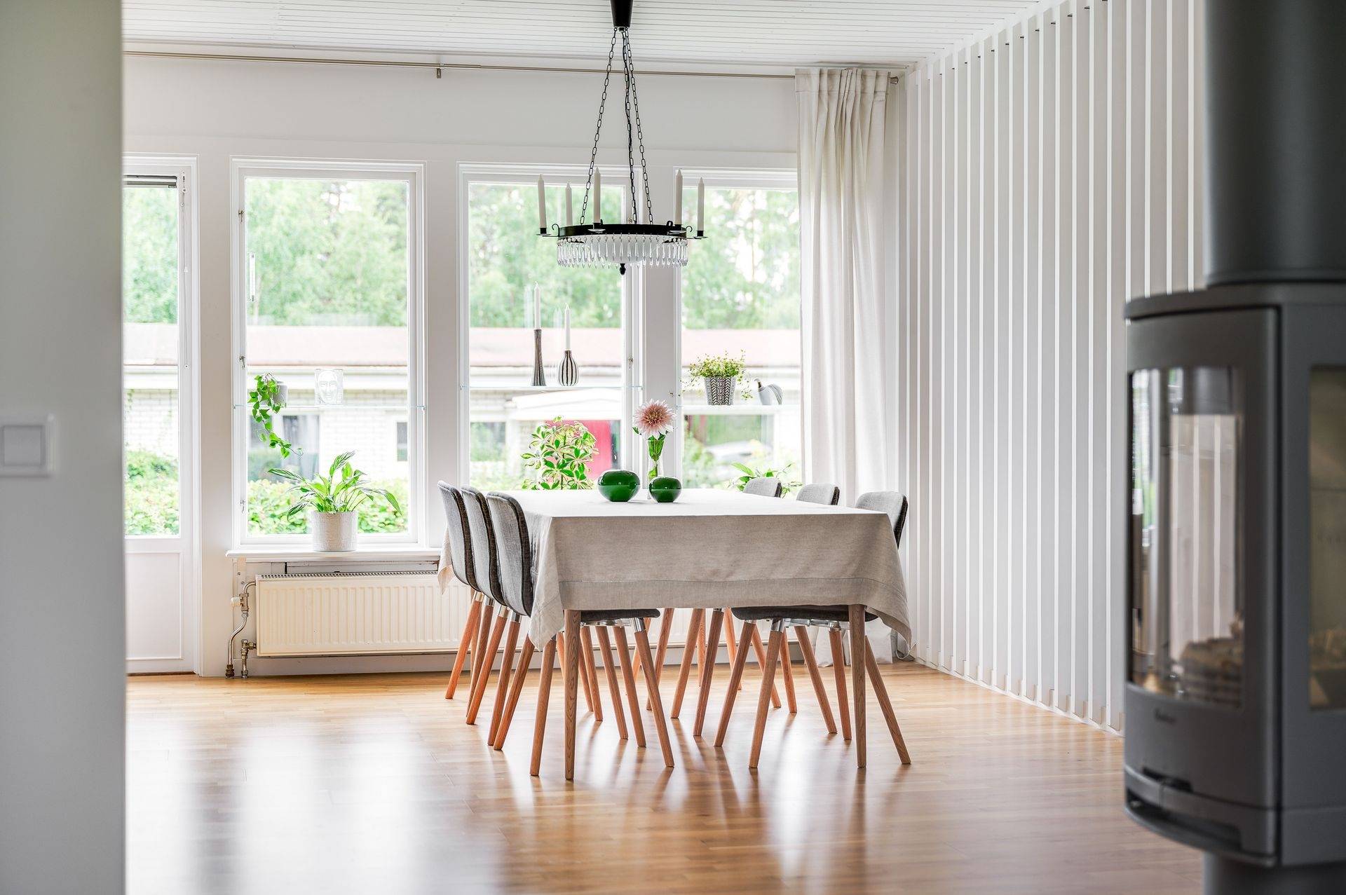 4 rum Villa på Ringvägen 21 Stenslund Falu kommun - bild 4