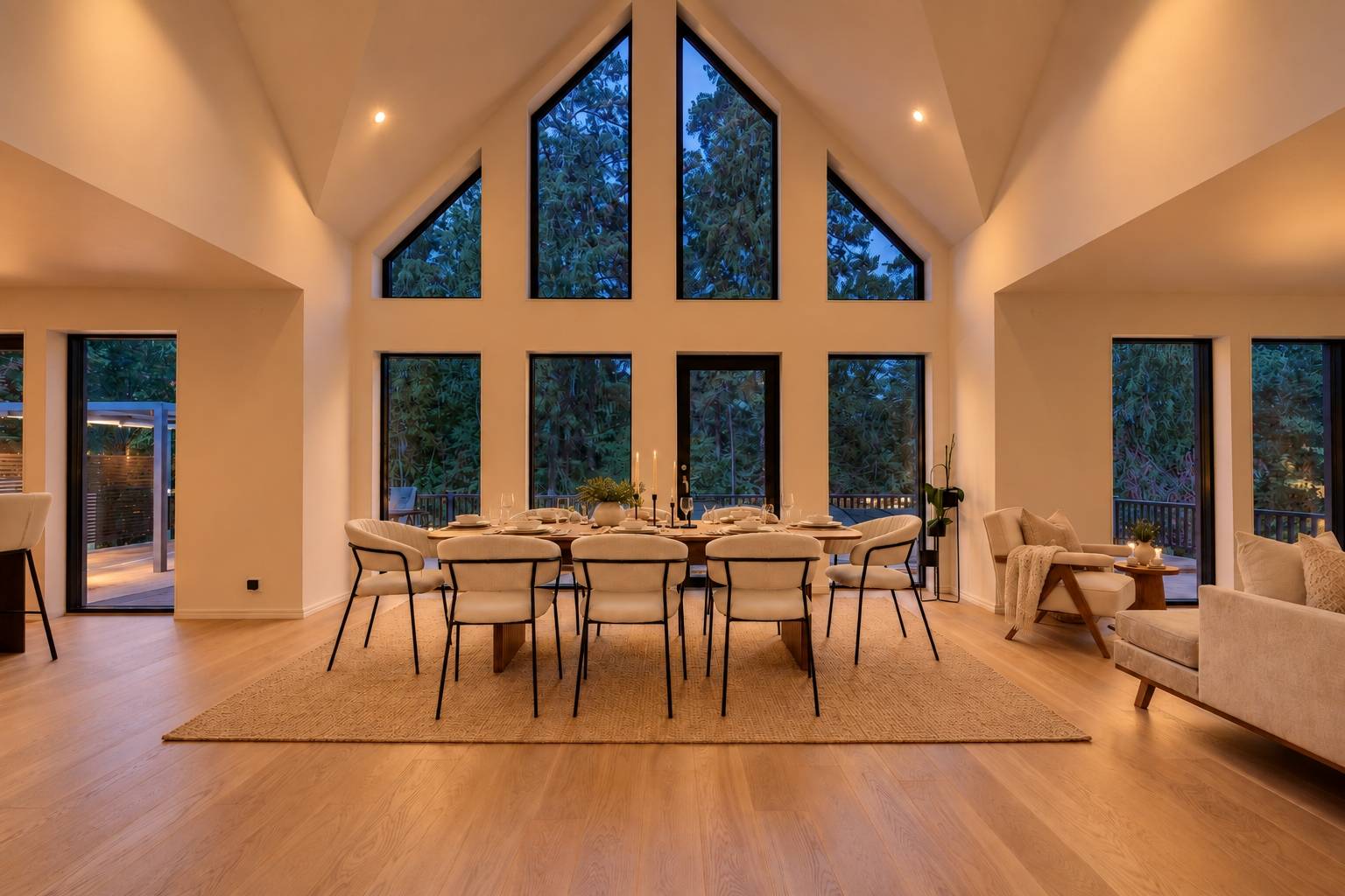 7 rum villa på Stensoppsvägen 4 Ekeby-Almby, Örebro kommun - bild 2