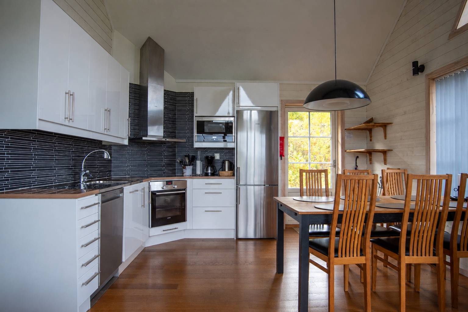5 rum lägenhet på Vemdalsskalet Klockarfjällsvägen 204, hus B Vemdalsskalet, Härjedalens kommun - bild 1