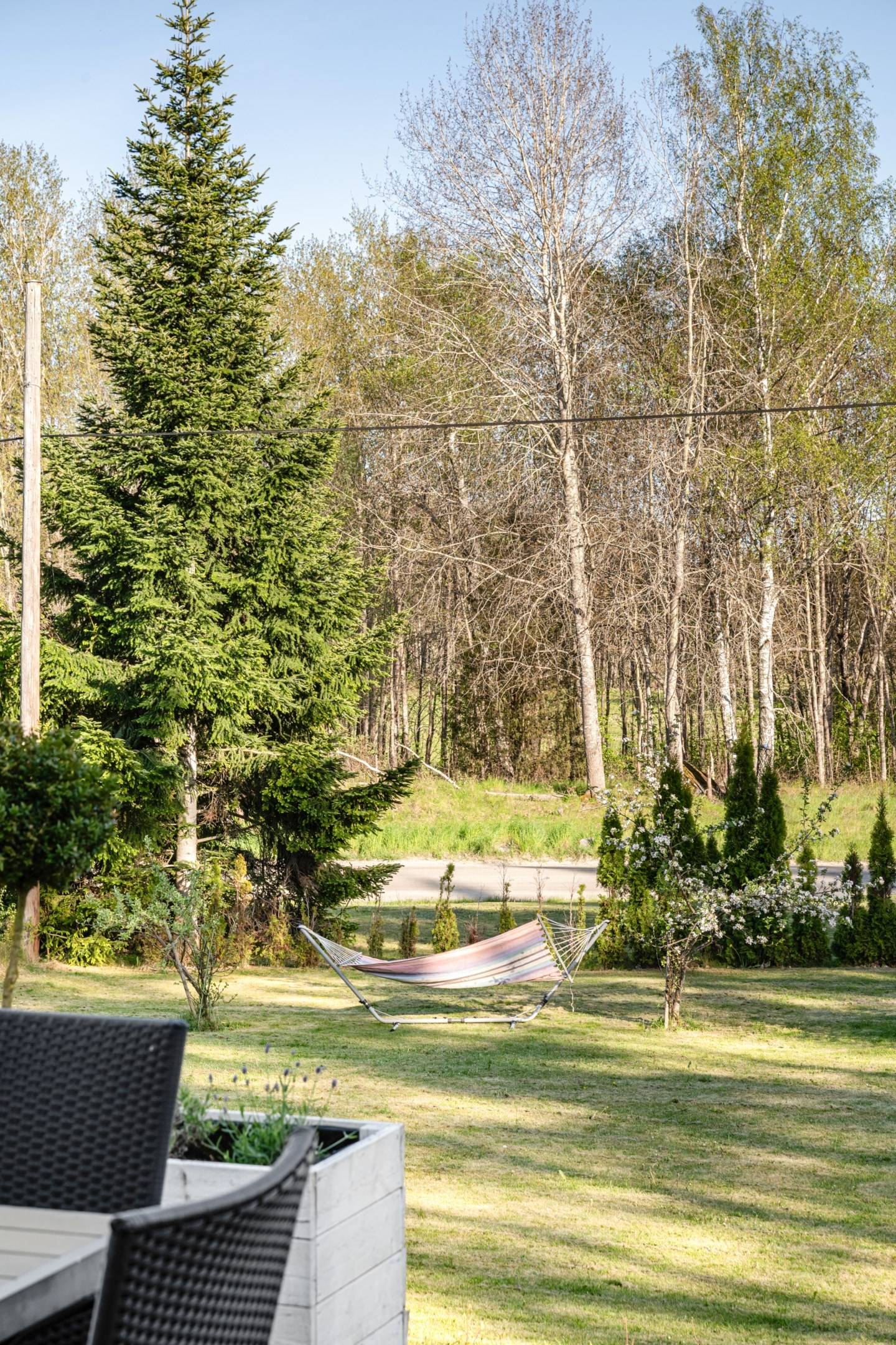 5 rum Villa på STORTORPSVÄGEN 1 Lingsberg Vallentuna kommun - bild 8