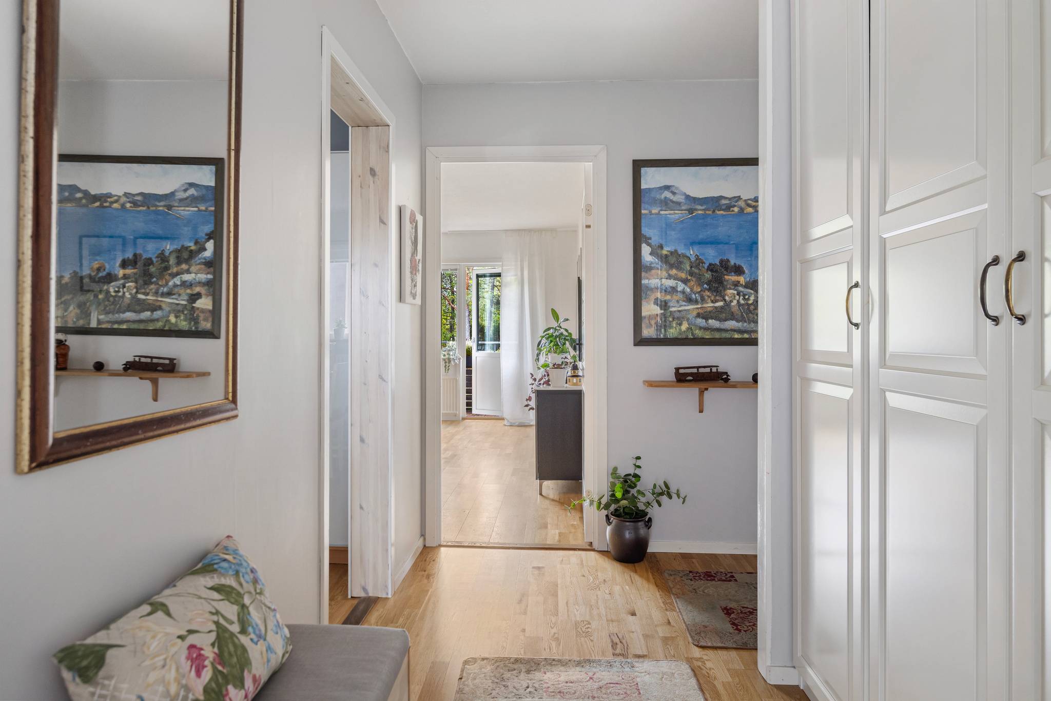 4 rum Lägenhet på Torggatan 4c Saltsjöbaden Nacka kommun - bild 29