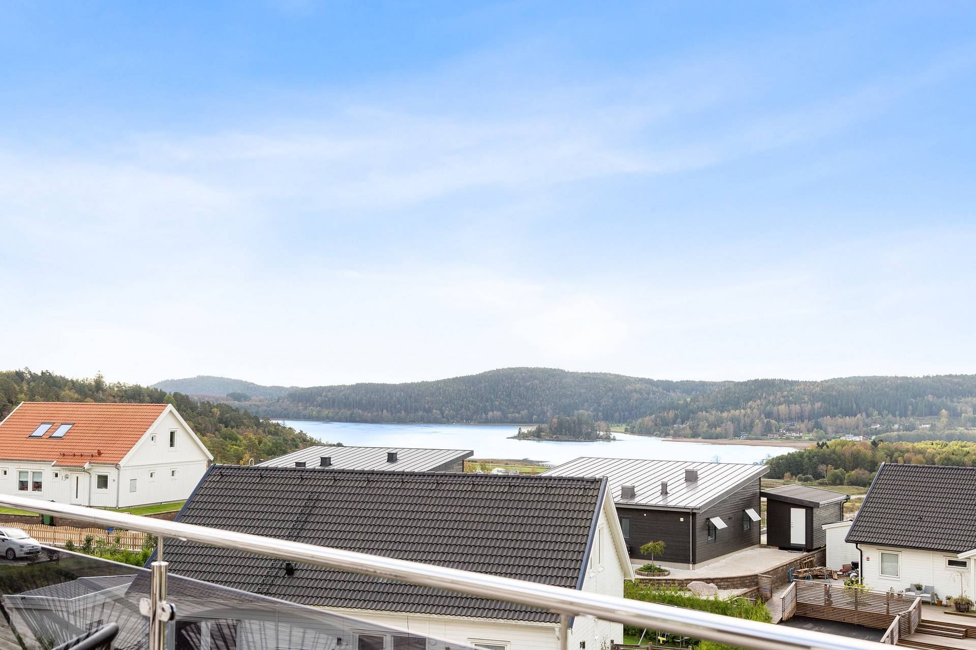 5 rum Villa på Björkhallsvägen 7 Furuhall Uddevalla kommun - bild 31