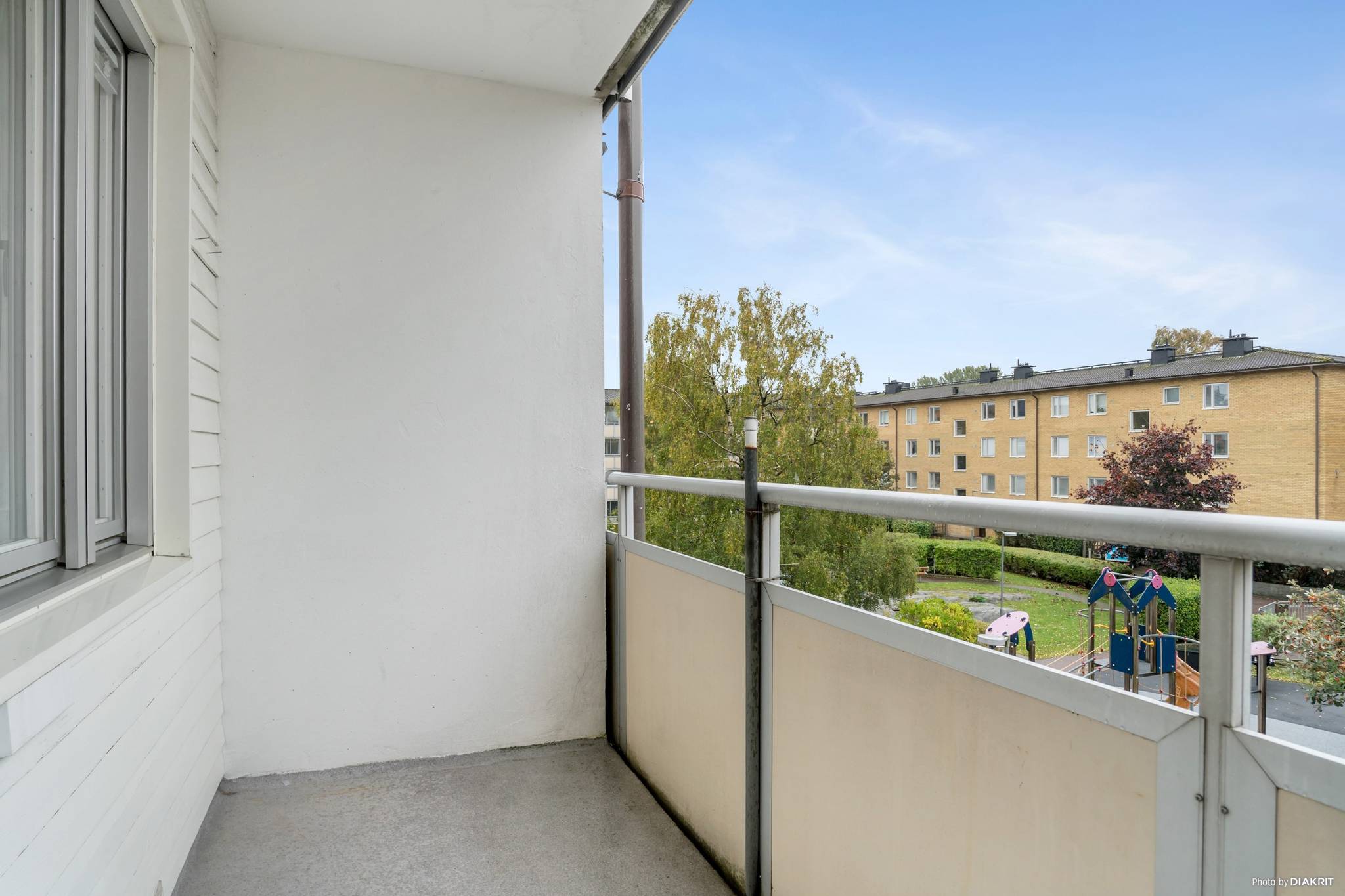 3 rum lägenhet på Barometergatan 25 Länsmansgården, Göteborgs kommun - bild 5