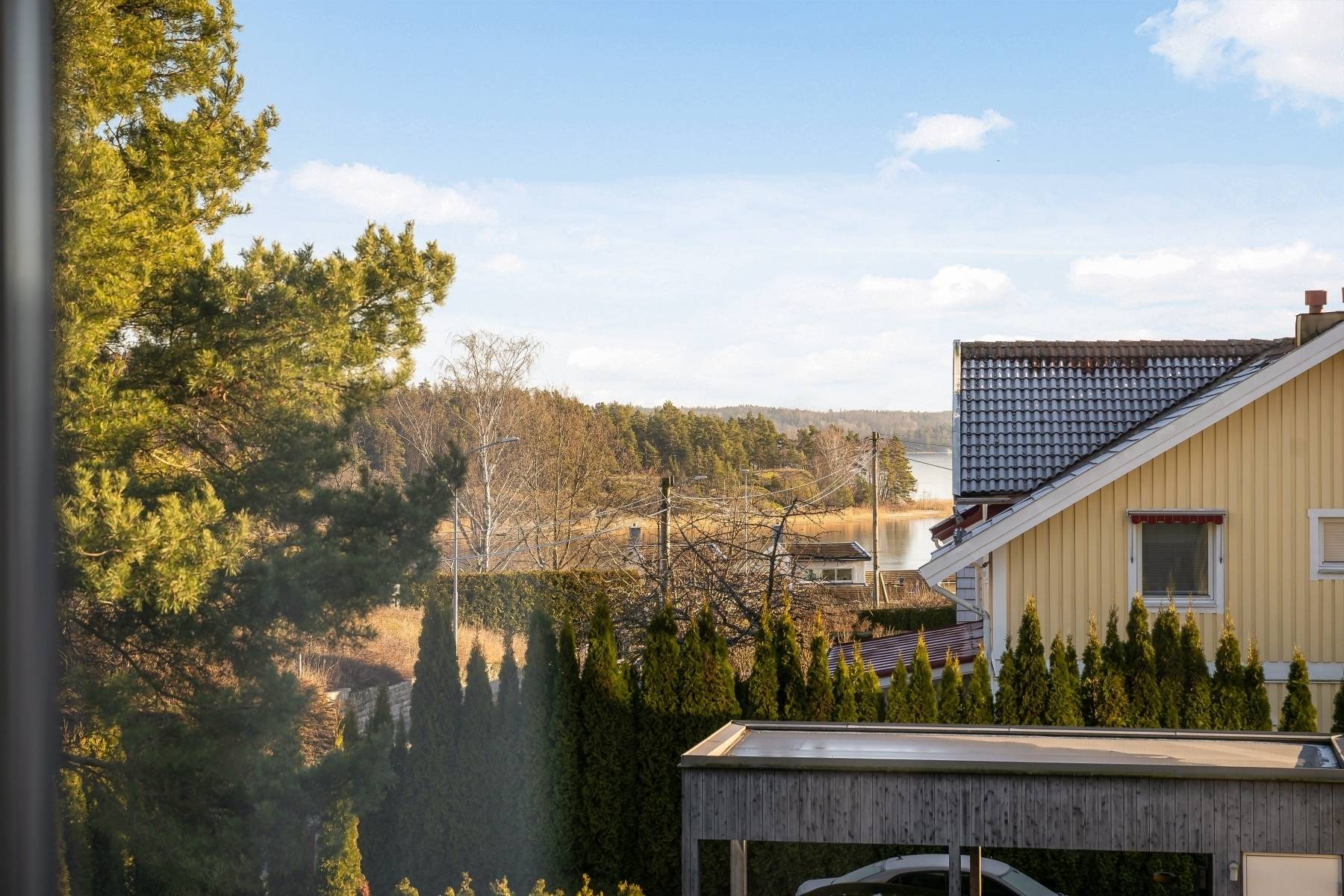 7 rum Villa på Värtavägen 5 Viggbyholm - Sjösidan Täby kommun - bild 42