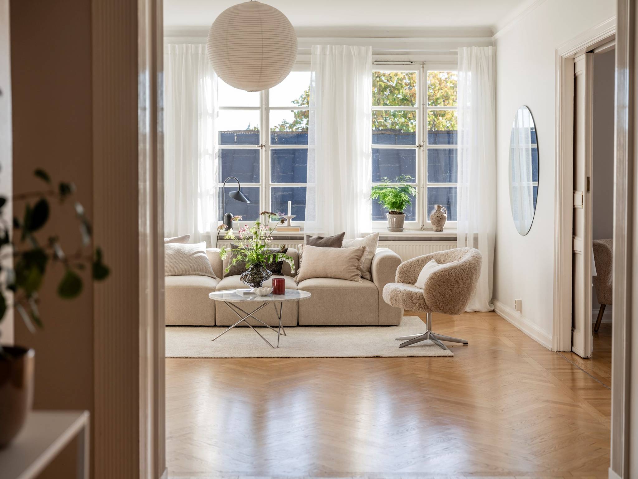 4 rum lägenhet på Hantverkargatan 7 Kungsholmen, Stockholms kommun - bild 4
