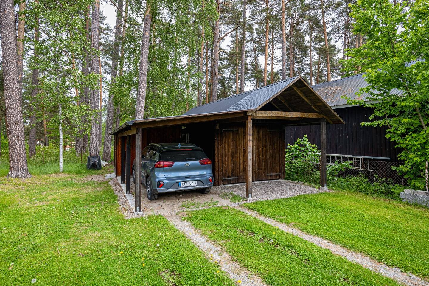 5 rum Villa på Minnebergsgatan 8 Minneberg Arvika kommun - bild 39