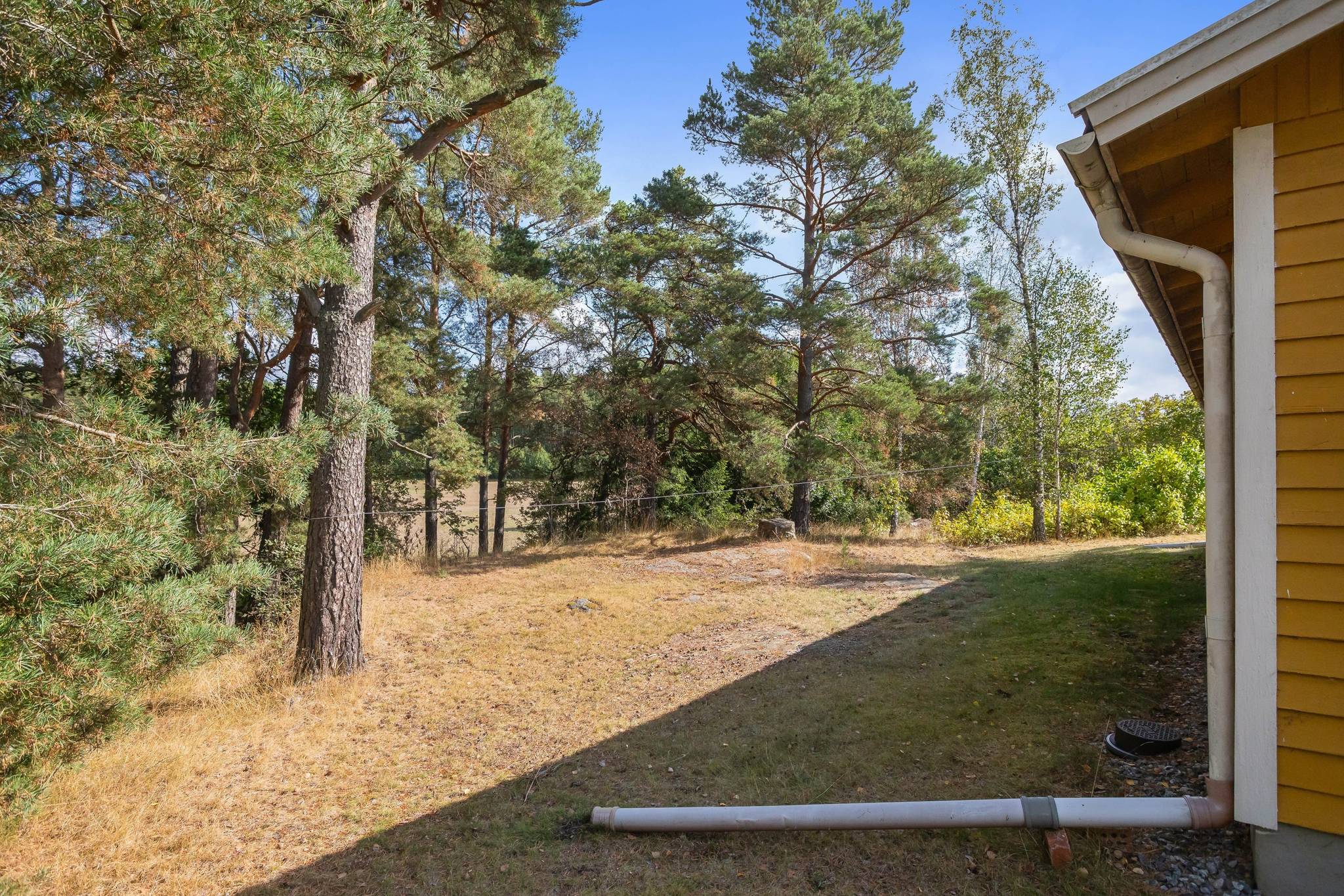 5 rum Villa på Mineborgsvägen 5A Bro Håbo-Tibble Upplands-Bro kommun - bild 38