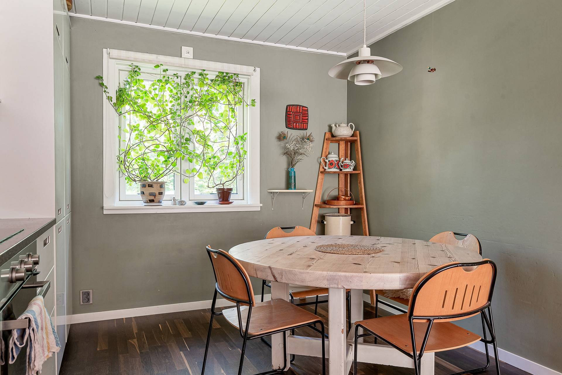 7 rum Villa på Fjällgatan 12C Gnesta Gnesta kommun - bild 22