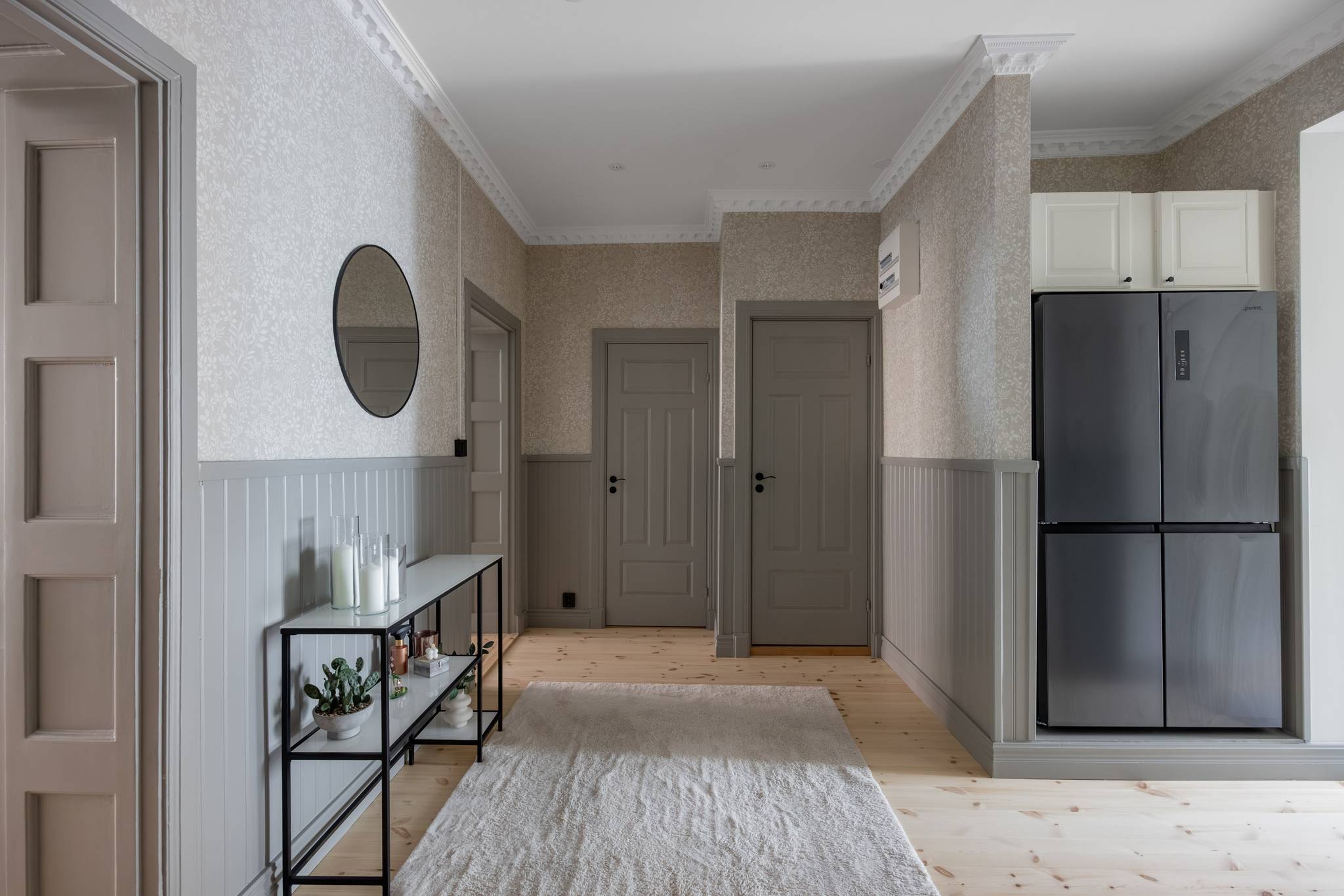 3 rum Lägenhet på Hedåsgatan 20 Lorensberg Göteborgs kommun - bild 29