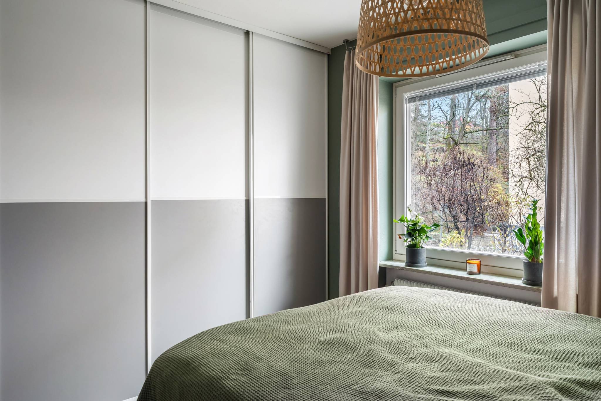 2 rum Lägenhet på Vegagatan 8 Centrala Sundbyberg Sundbybergs kommun - bild 22