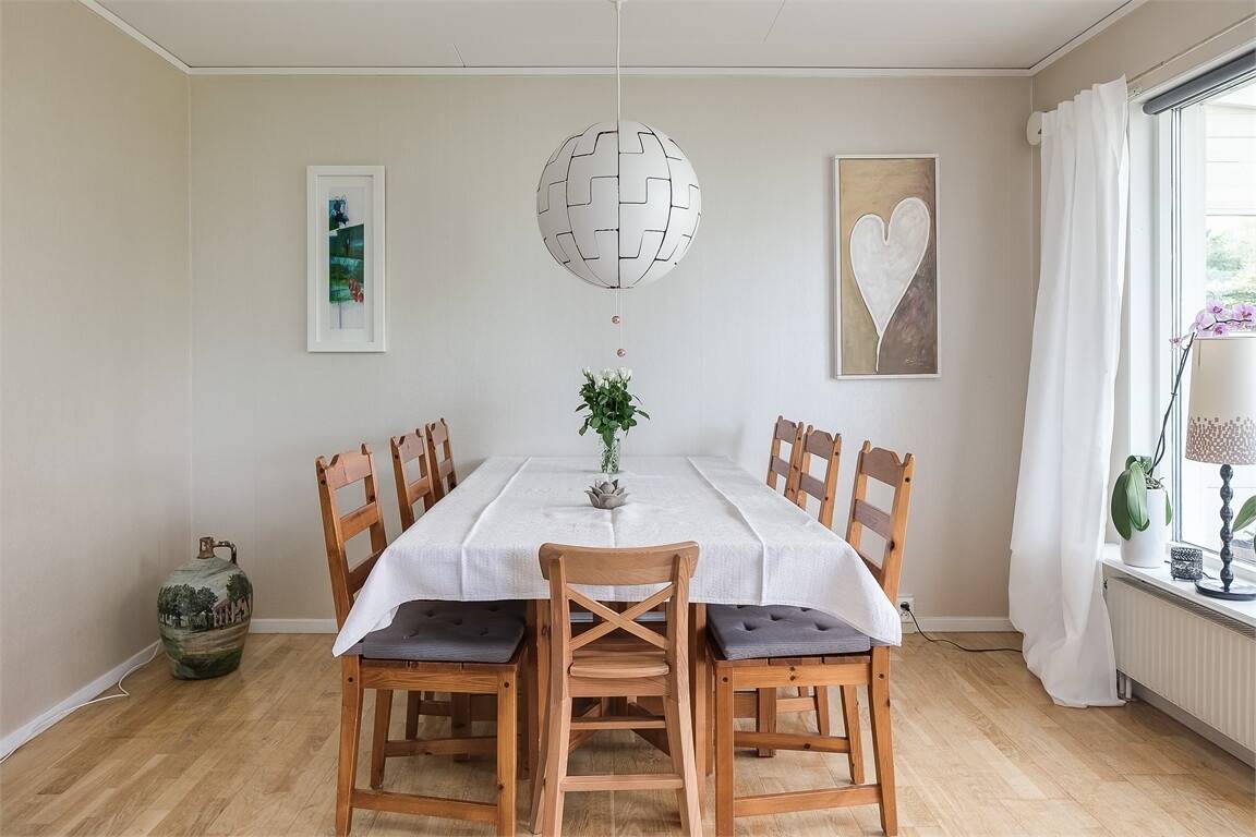 5 rum Lägenhet på Vingavägen 39 Hovshaga Växjö kommun - bild 9