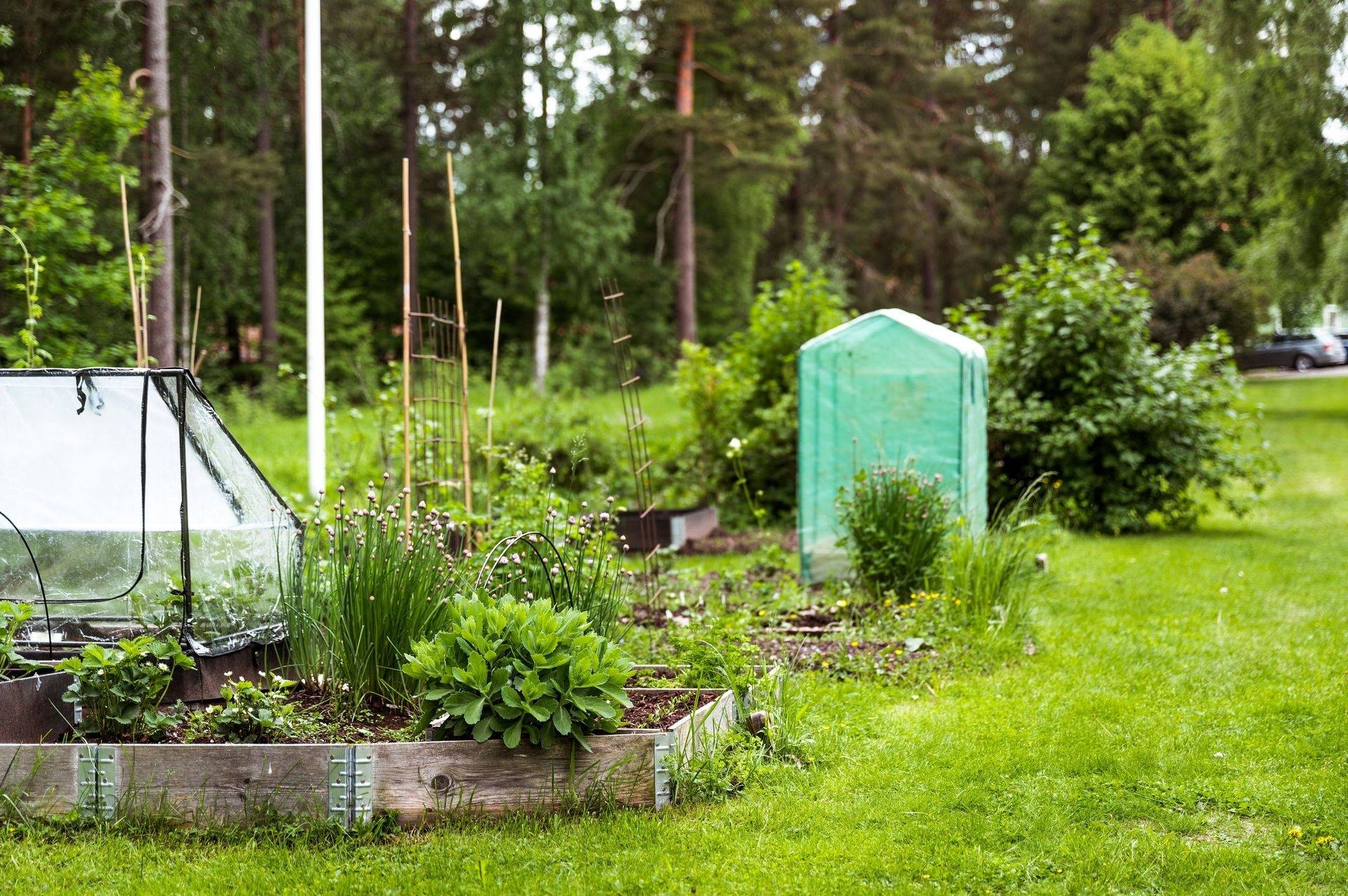 2 rum Lägenhet på Surbrunnsvägen 2B Falun Falu kommun - bild 26