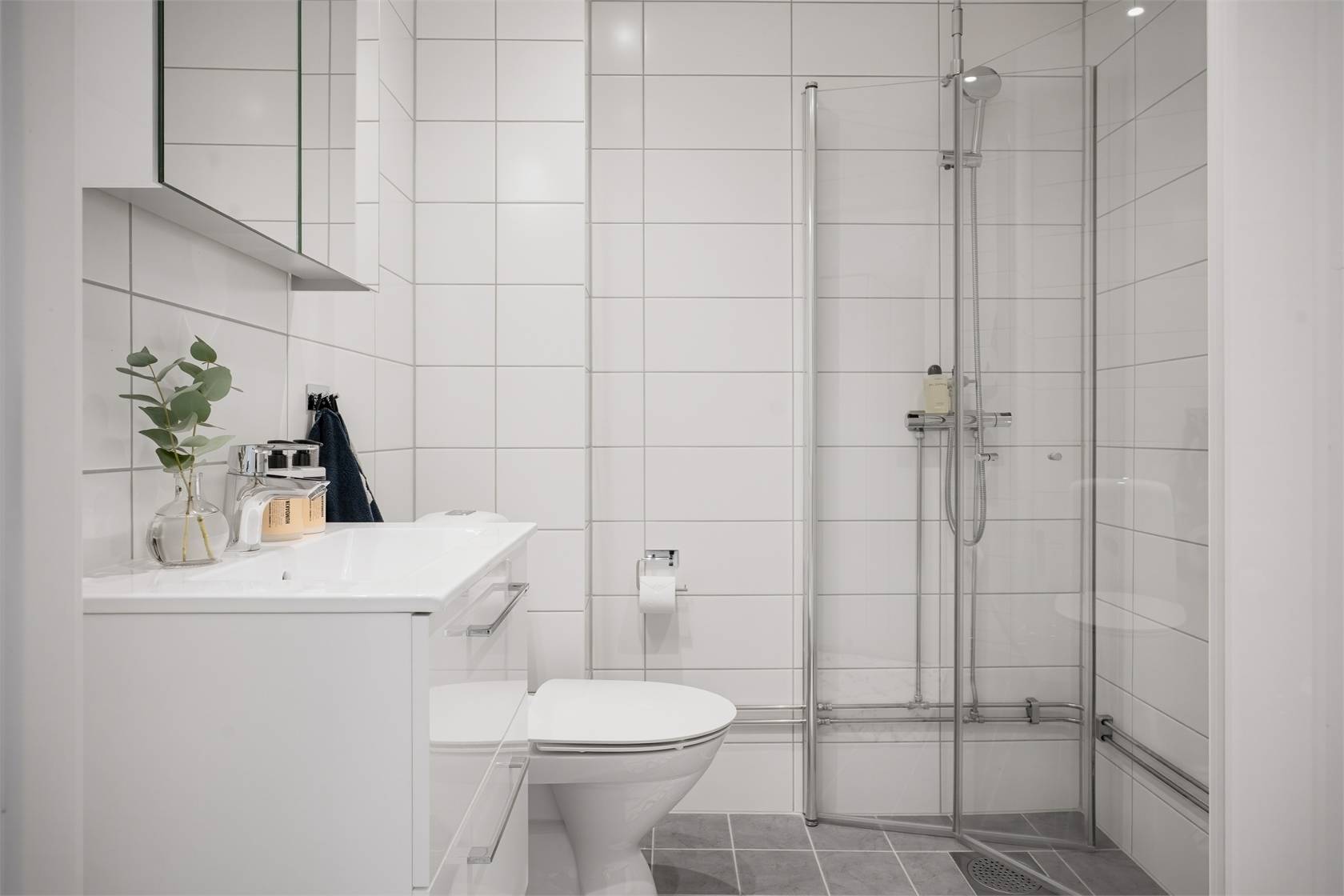 3 rum Lägenhet på Lammelyckan 9A Övre Eriksberg Göteborgs kommun - bild 36