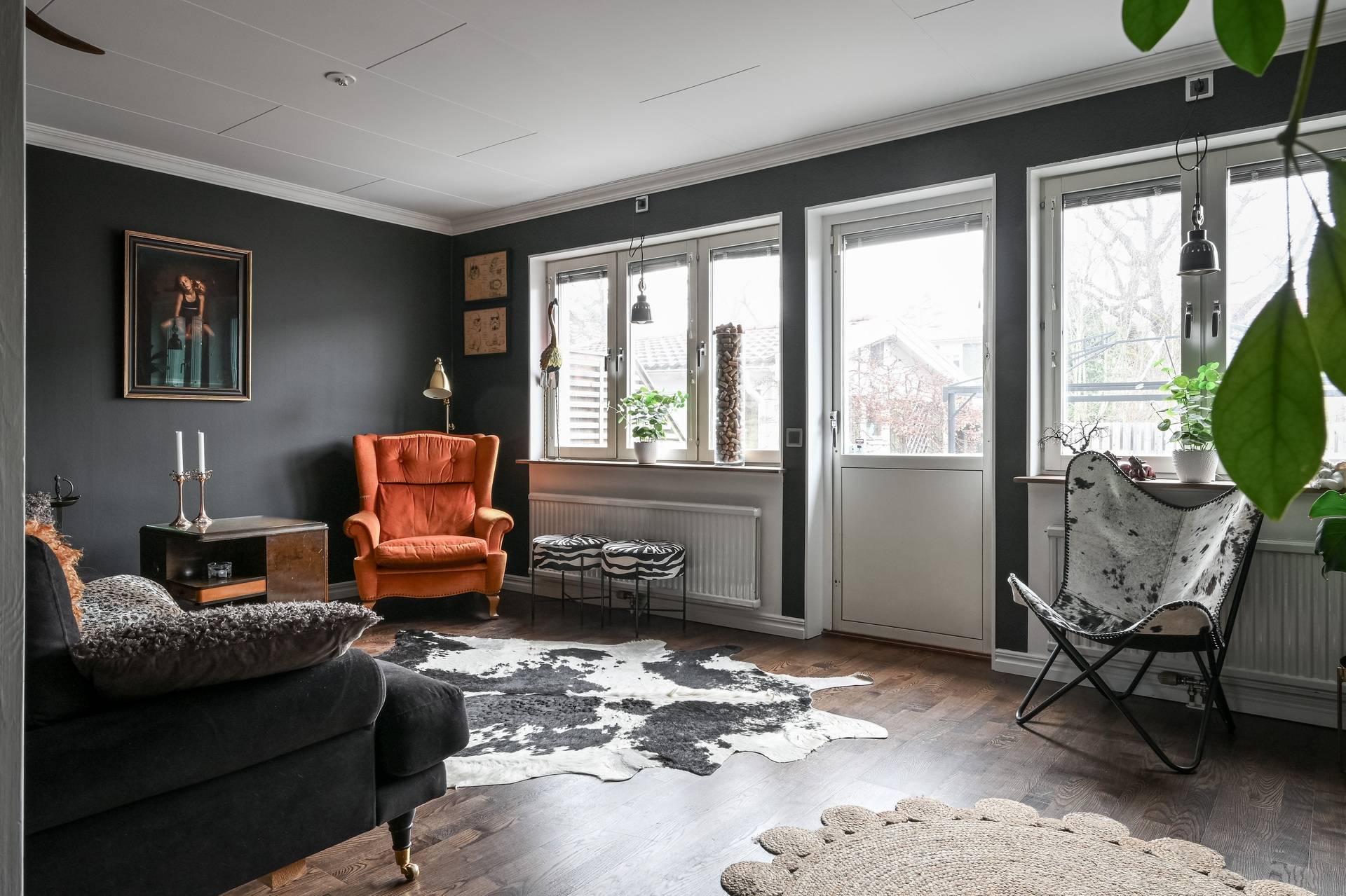 4 rum Parhus på Etydgränd 59 Trångsund Huddinge kommun - bild 14