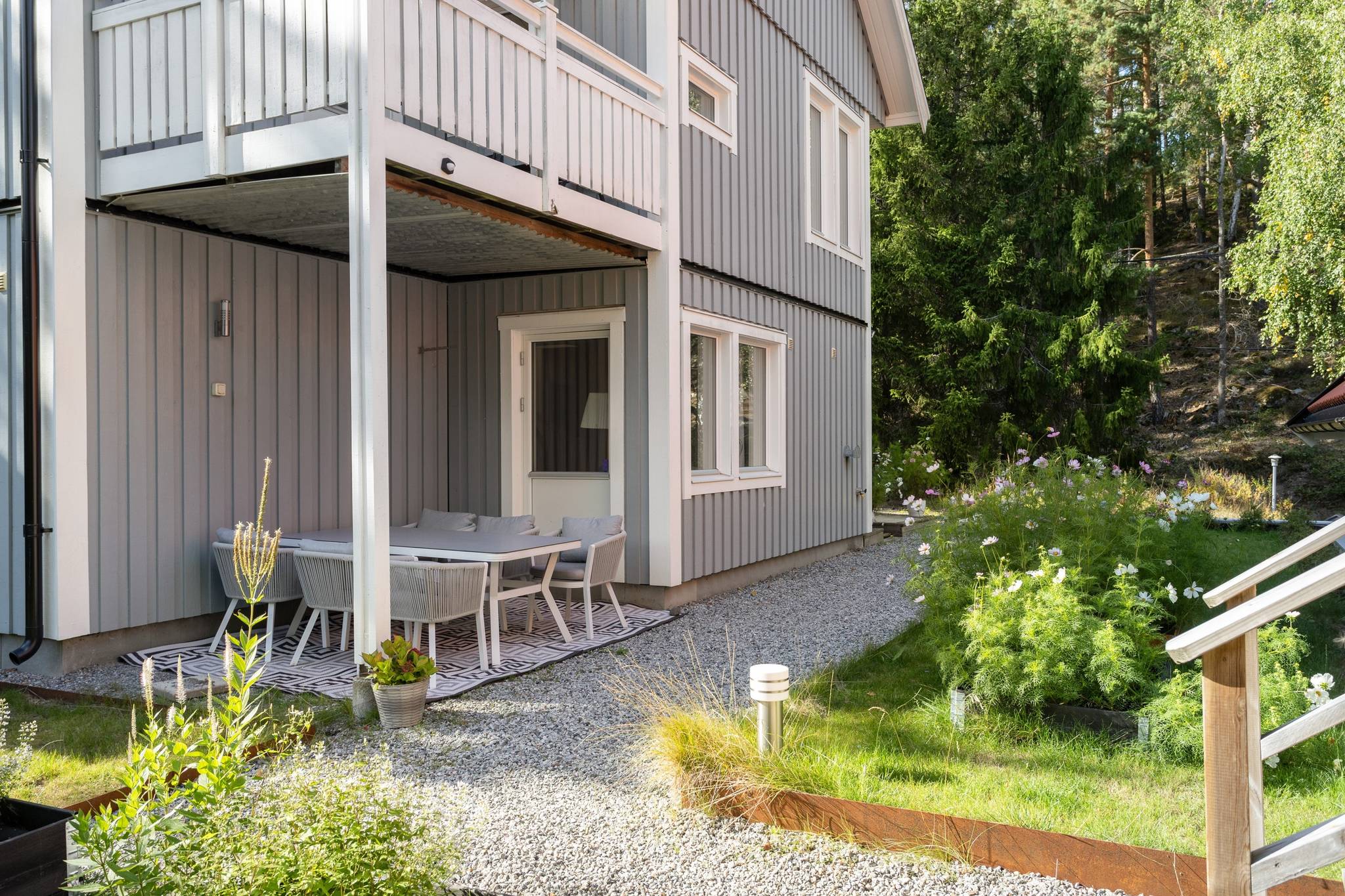 8 rum Villa på Eriksviksvägen 6 Eriksvik Nacka kommun - bild 10
