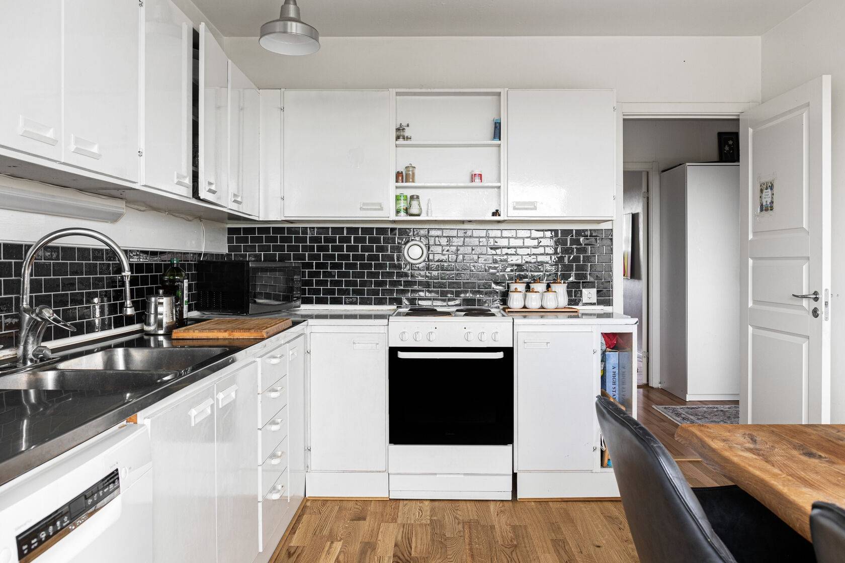 3 rum Lägenhet på Hyacintgatan 5 Fosiedal Malmö kommun - bild 2
