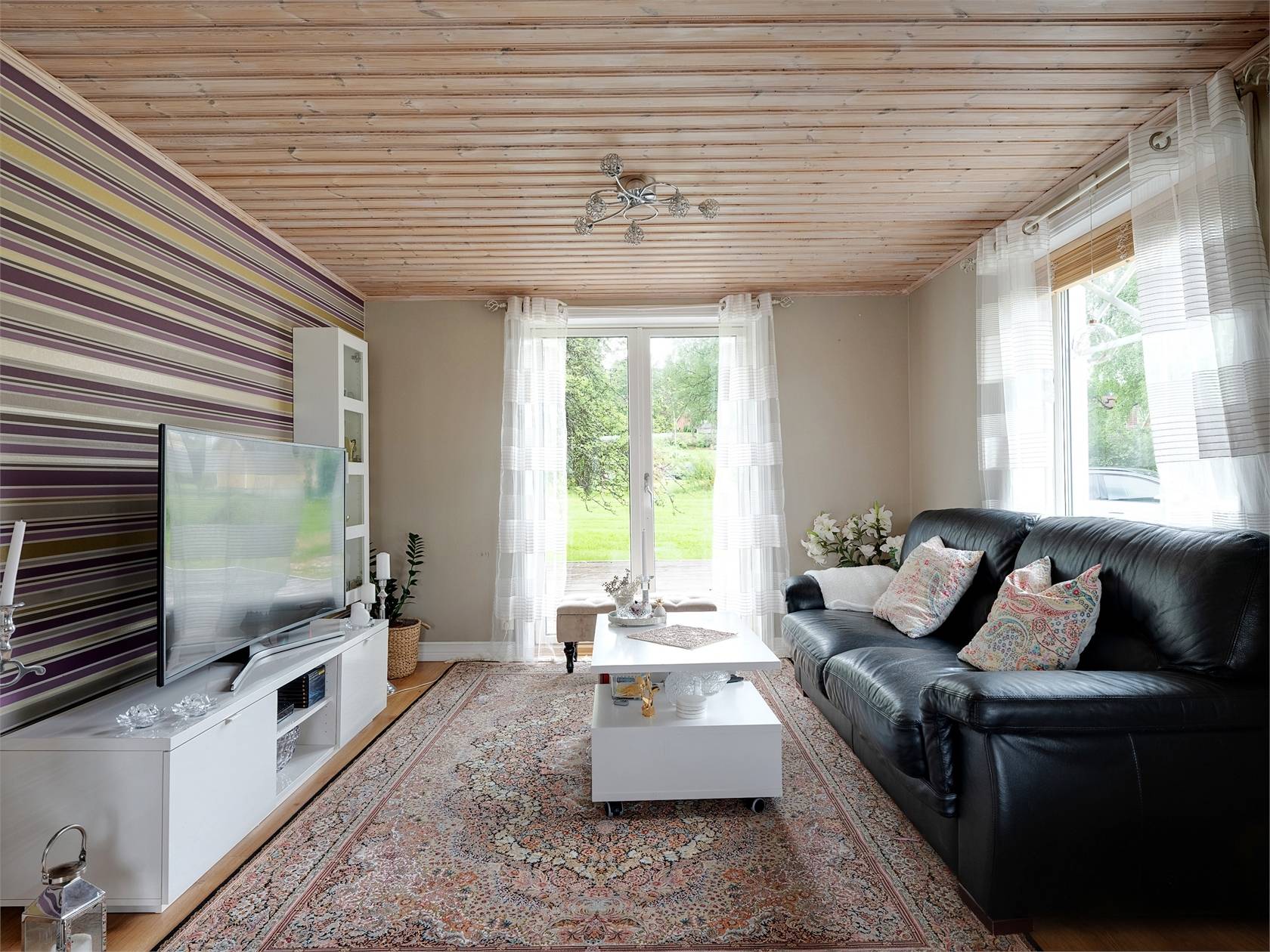 5 rum Villa på Genavägen 10 Högsäter Färgelanda kommun - bild 13