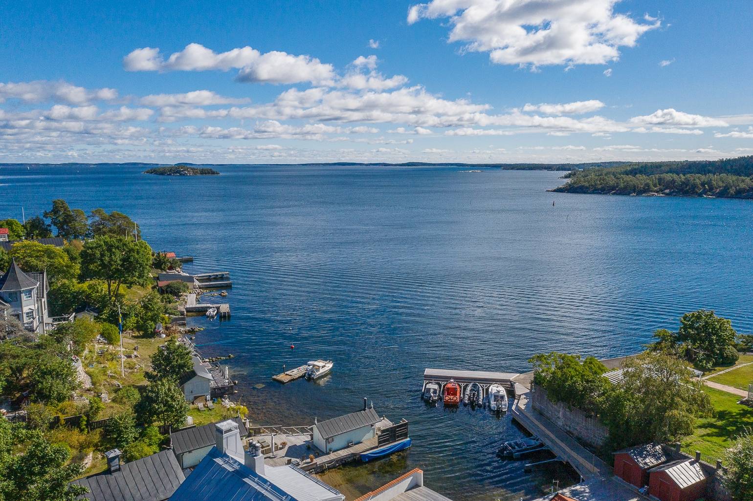4 rum lägenhet på Lyngsåsa 13 Lyngsåsa - Dalarö, Haninge kommun - bild 5