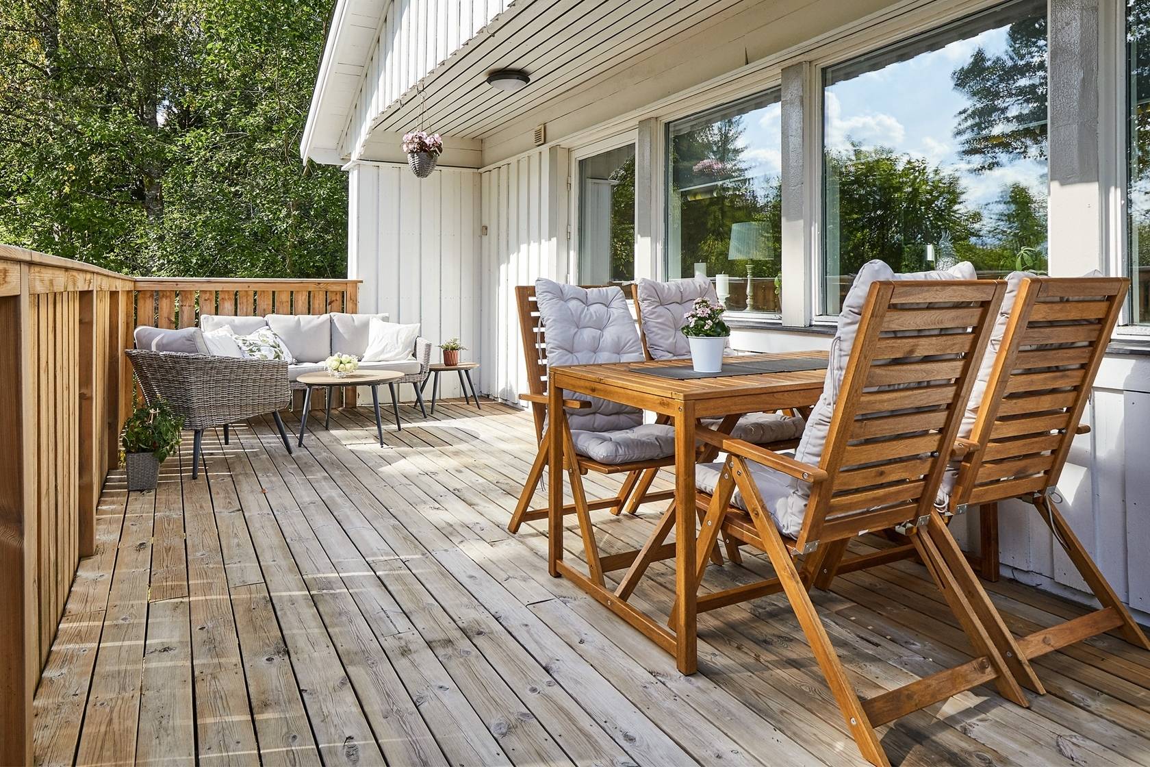 7 rum Villa på Lövedal 4 Bollebygds Kommun Bollebygds kommun - bild 4