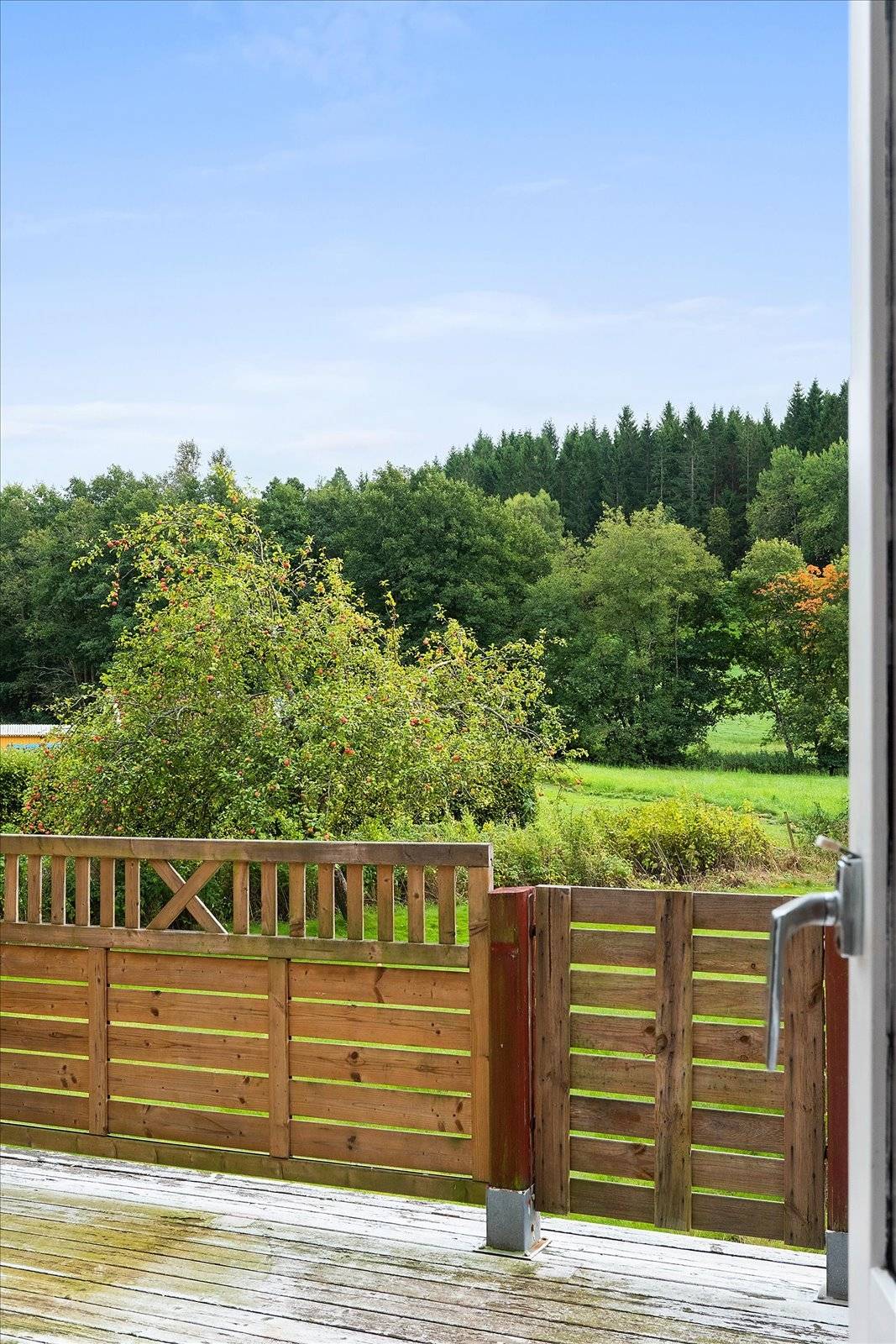 5 rum Villa på Ekelundsvägen 16 Munkedal Munkedals kommun - bild 21