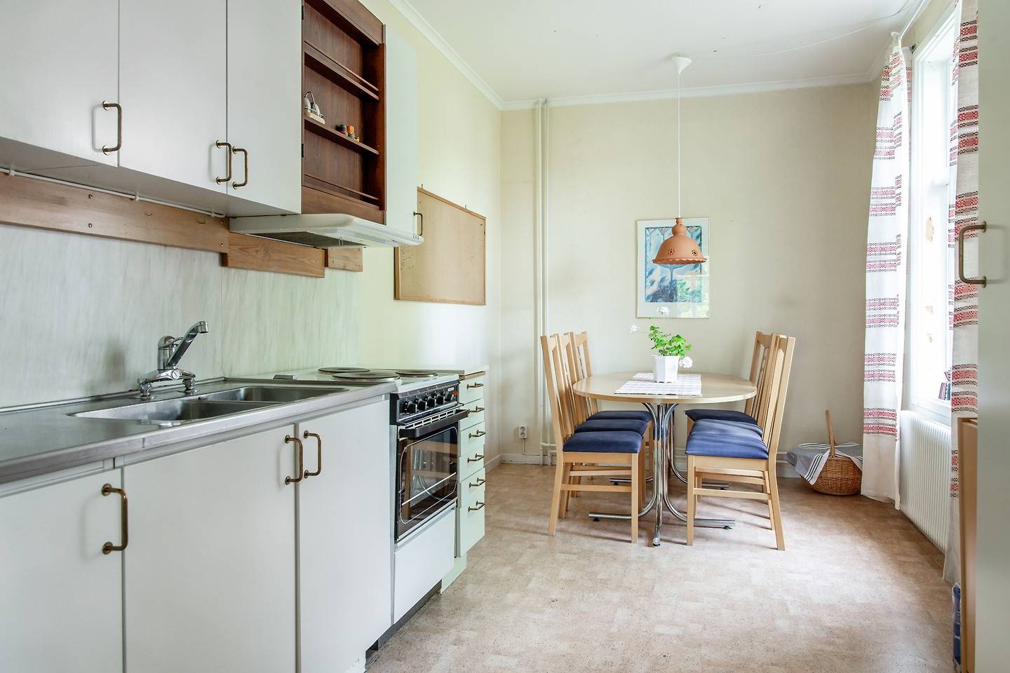 9 rum Villa på Långgatan 1A Ljusdal Ljusdals kommun - bild 34