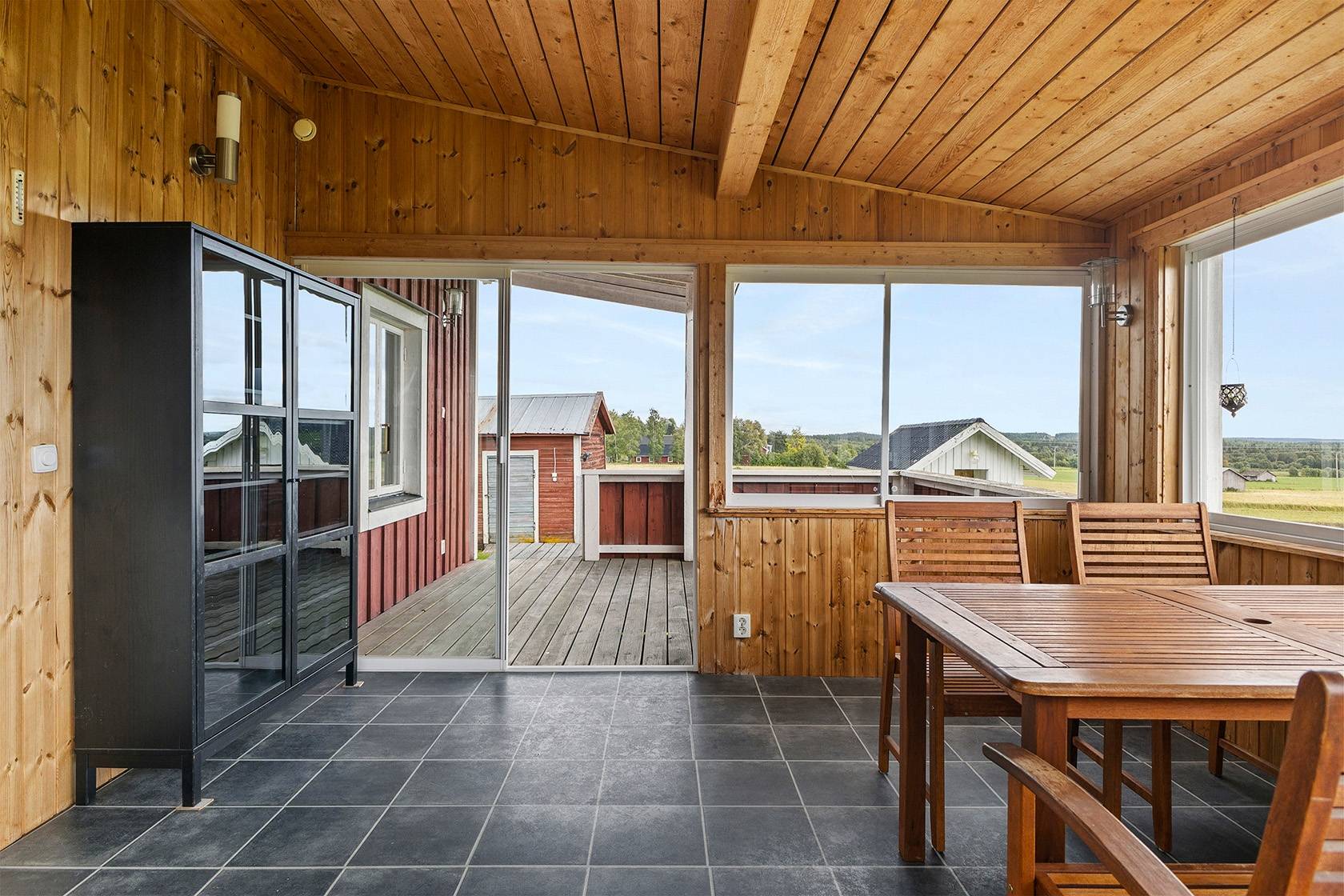 2 rum Villa på Lunne 109 Brunflo Östersunds kommun - bild 10