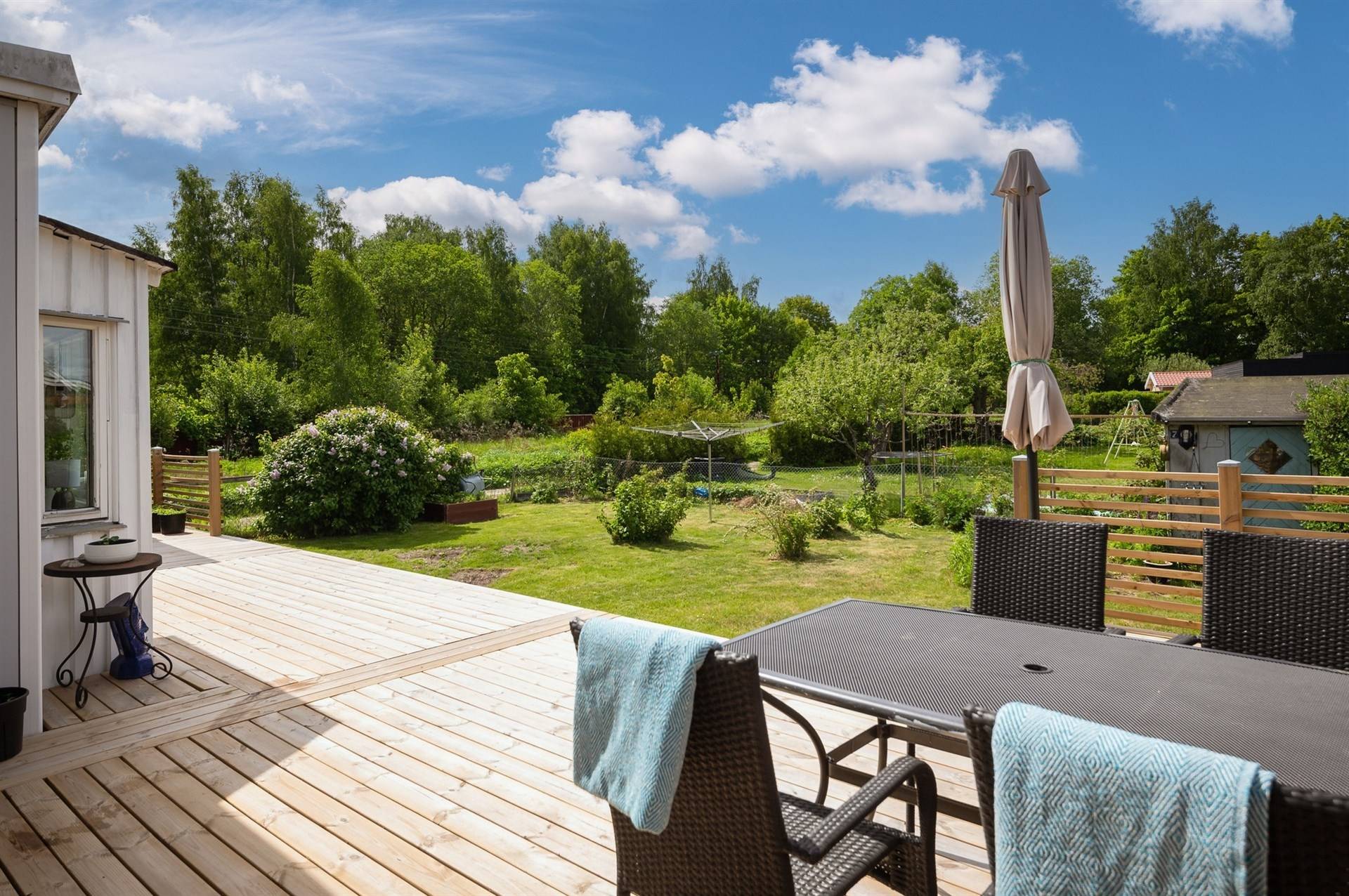 5 rum Villa på Anhaltsstigen 4 Norrköpings kommun - bild 7