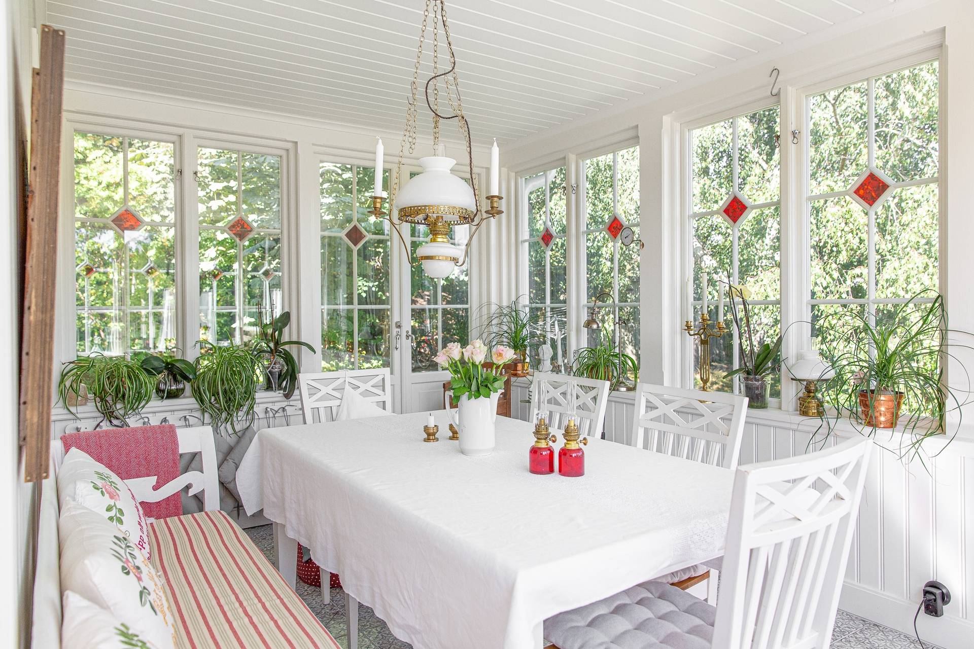 9 rum Villa på Edebäcksgatan 23 Södra Kroppkärr Karlstads kommun - bild 4