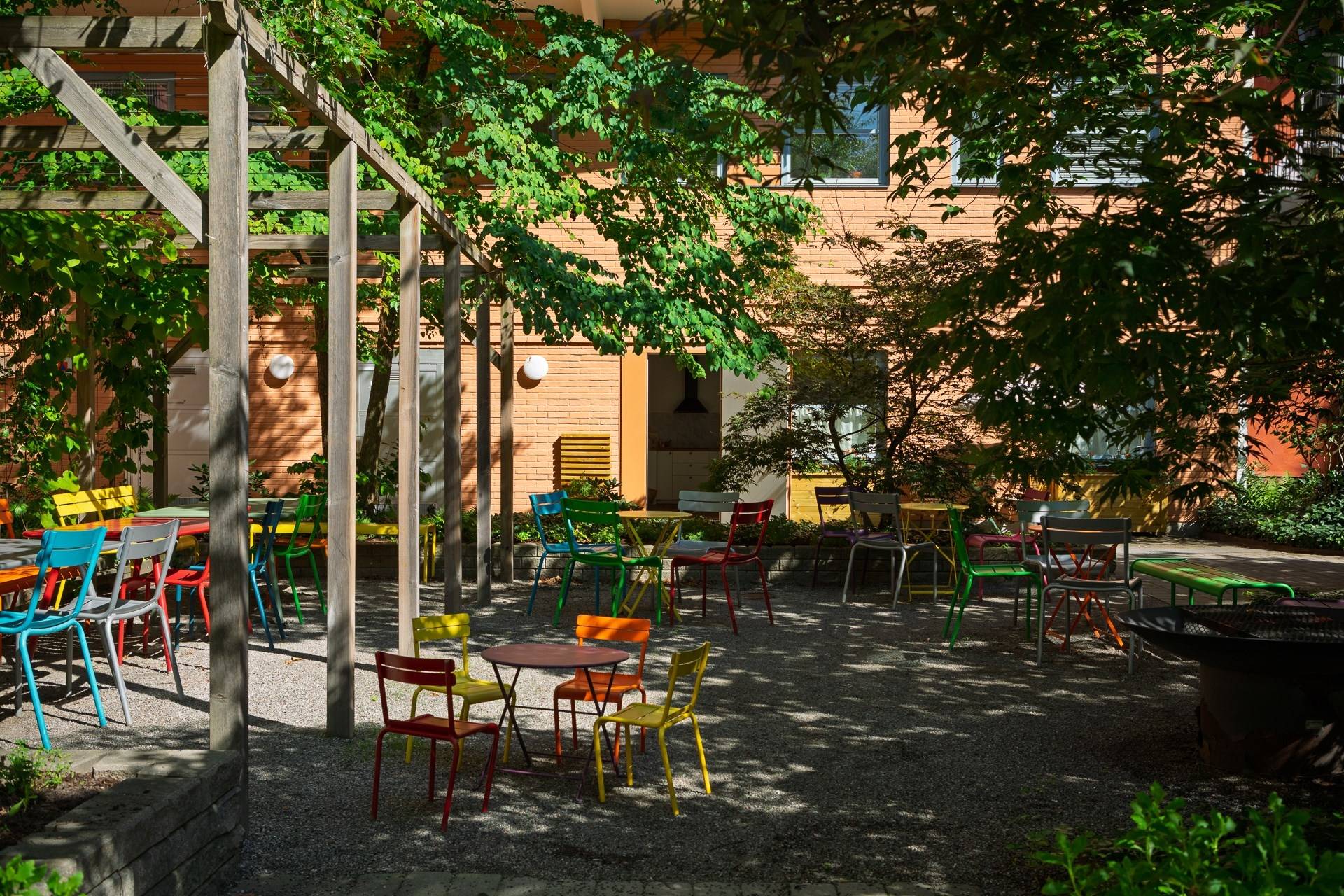 5 rum Lägenhet på Bondegatan 31 Södermalm - Nytorget Stockholms kommun - bild 48
