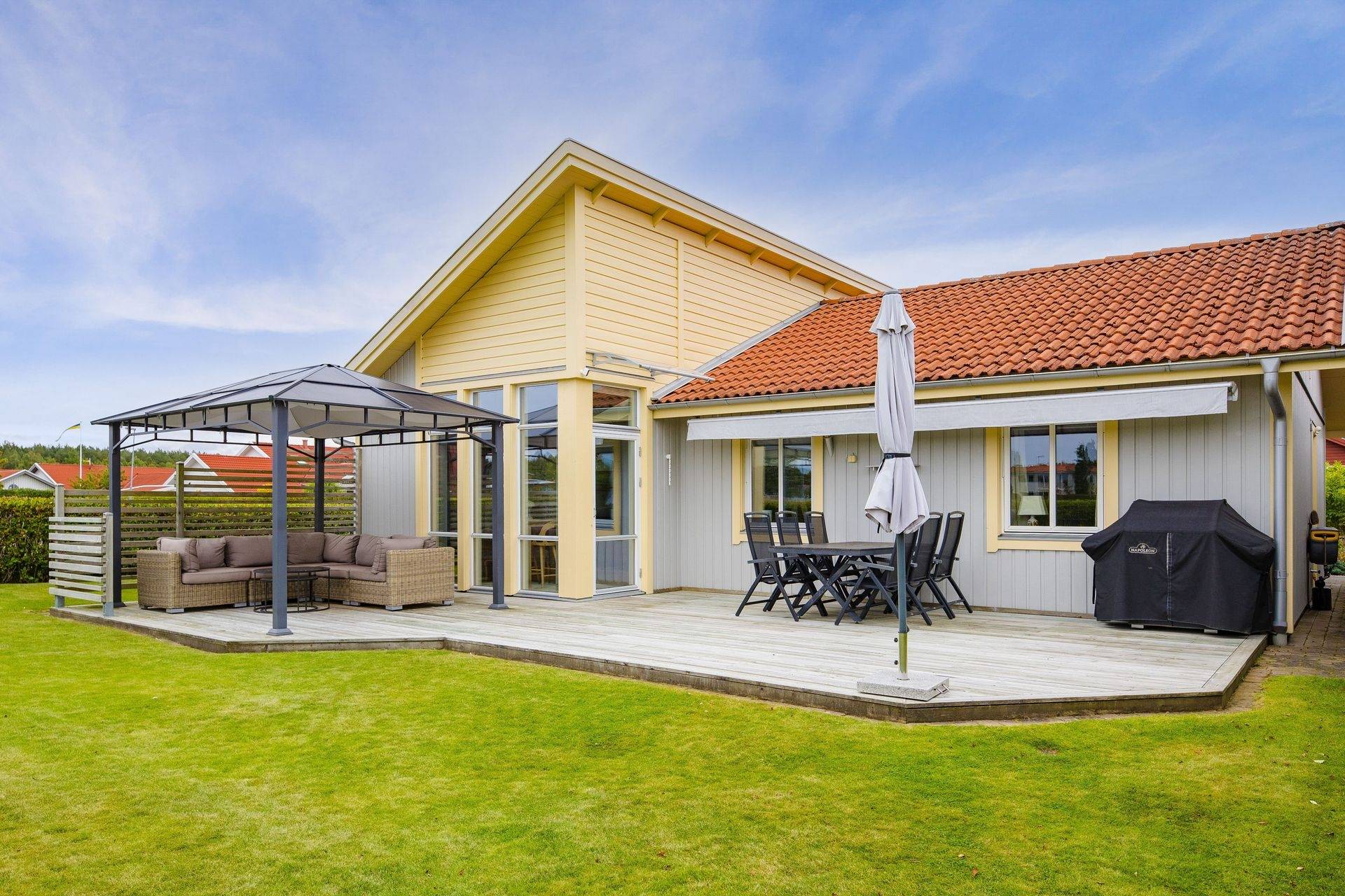 Bastetorpsvägen 19, Lidköping, Lidköpings kommun