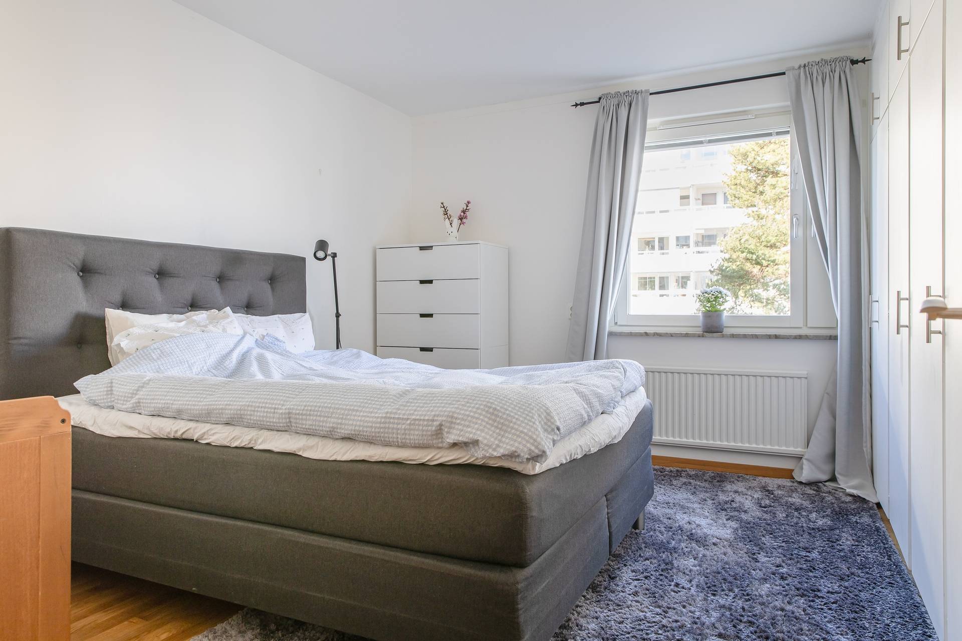 2 rum Lägenhet på Jungfrudansen 8, våning 3 Jungfrudansen Solna kommun - bild 14