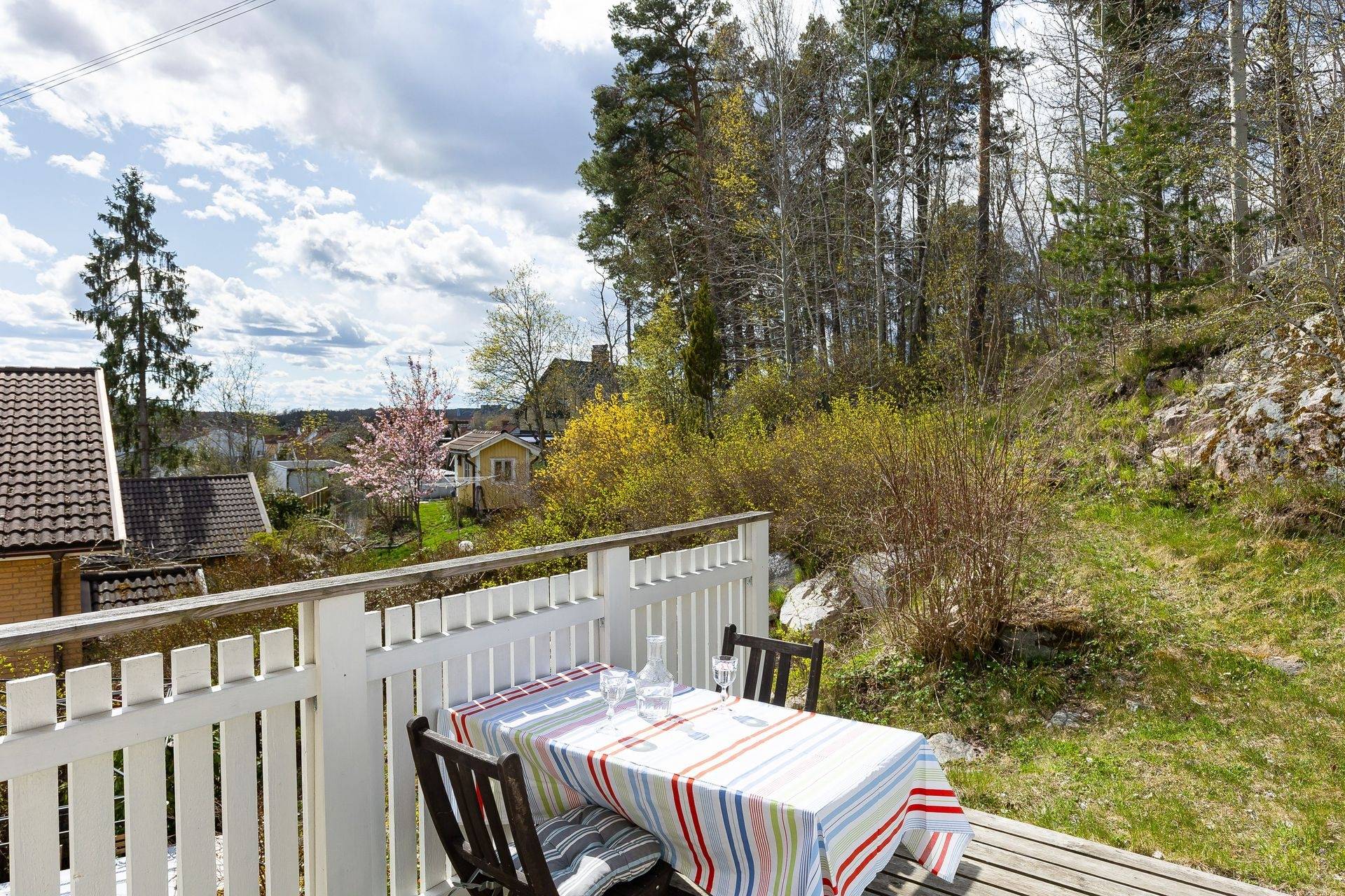 7 rum Villa på Ådalsvägen 26 Vilsta Eskilstuna kommun - bild 46