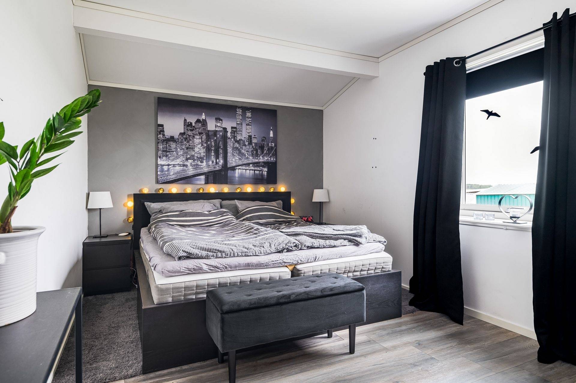 4 rum Villa på Sunnanå Fridhem 1 Mjölby kommun - bild 11