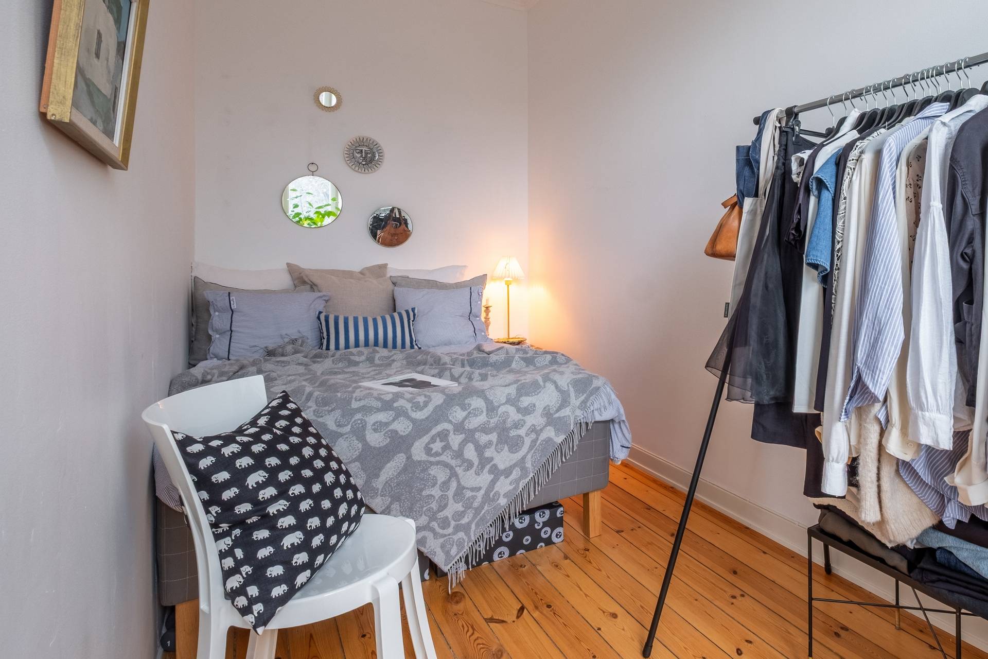 3 rum Lägenhet på Lindtorpsgatan 2 Centrum Eskilstuna kommun - bild 21