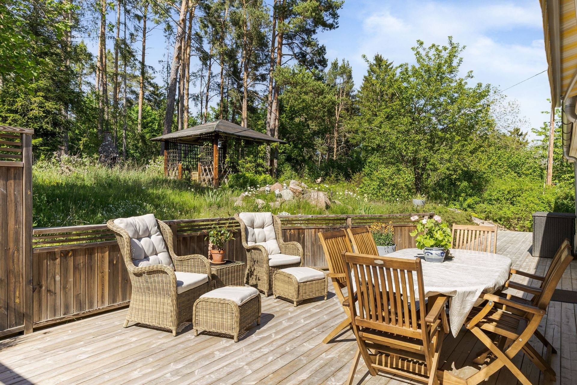 7 rum Villa på Ljungsborg Björkhamra 1 Bankekind, landet Linköpings kommun - bild 41