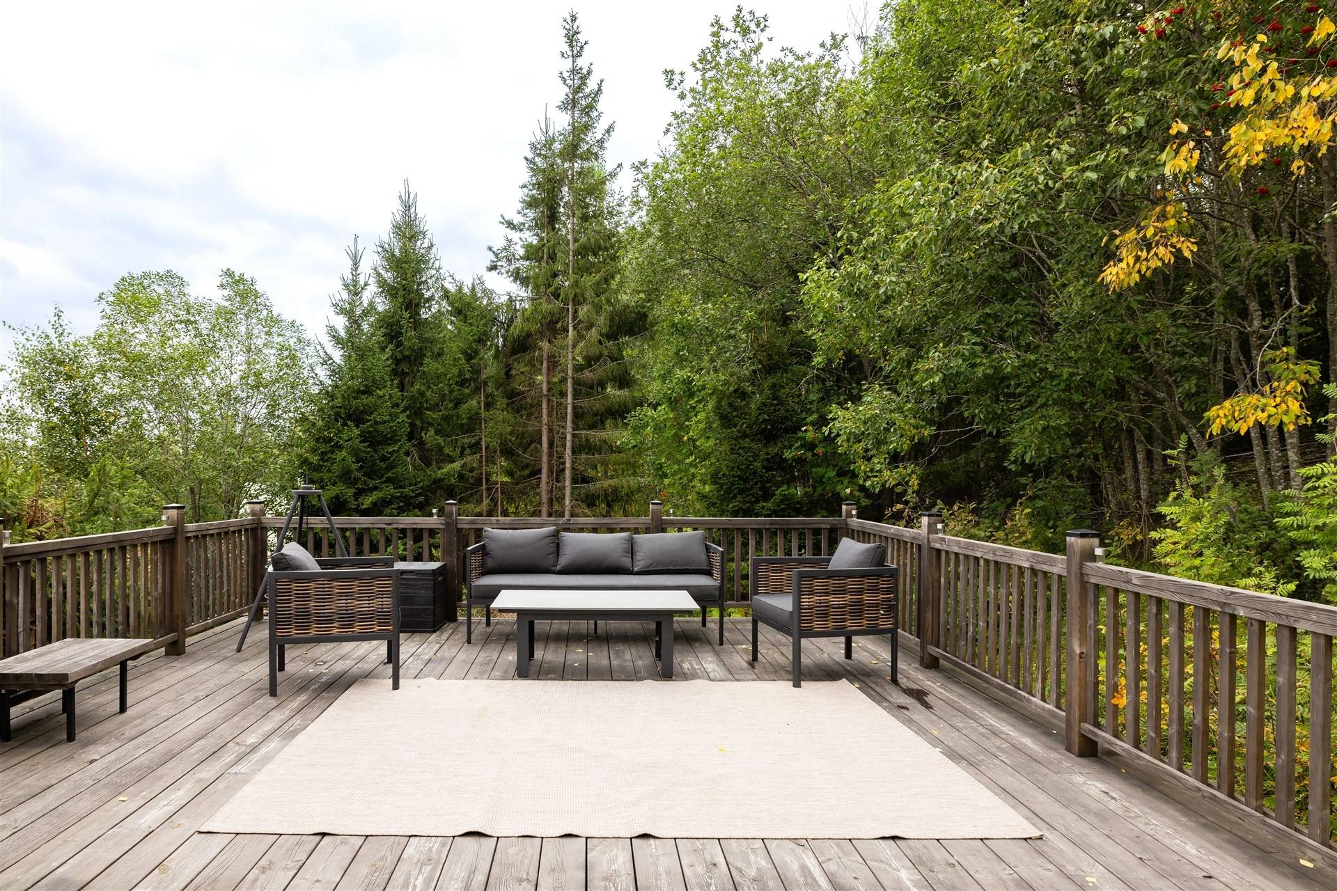 5 rum Villa på Tunadalsvägen 45 Tunadal Sundsvalls kommun - bild 9