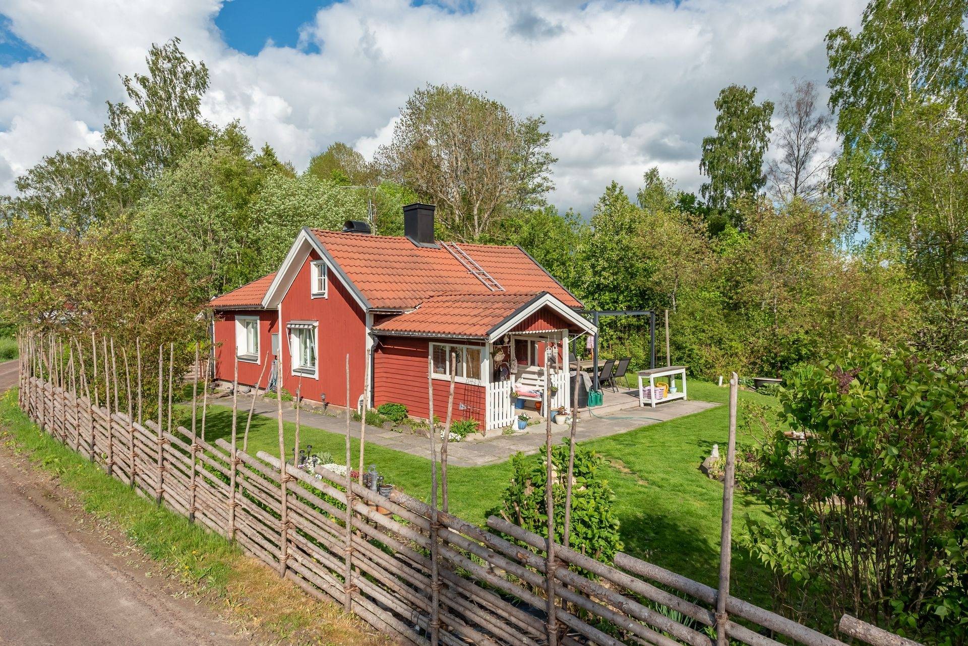 2 rum villa på Gränby 602 Kumla, Kumla kommun - bild 3