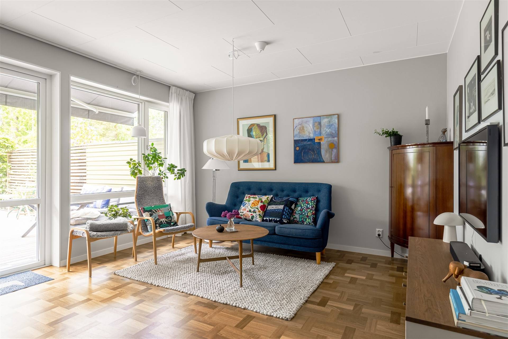 5 rum Radhus på Trasthagsvägen 10C Sunnersta Uppsala kommun - bild 13