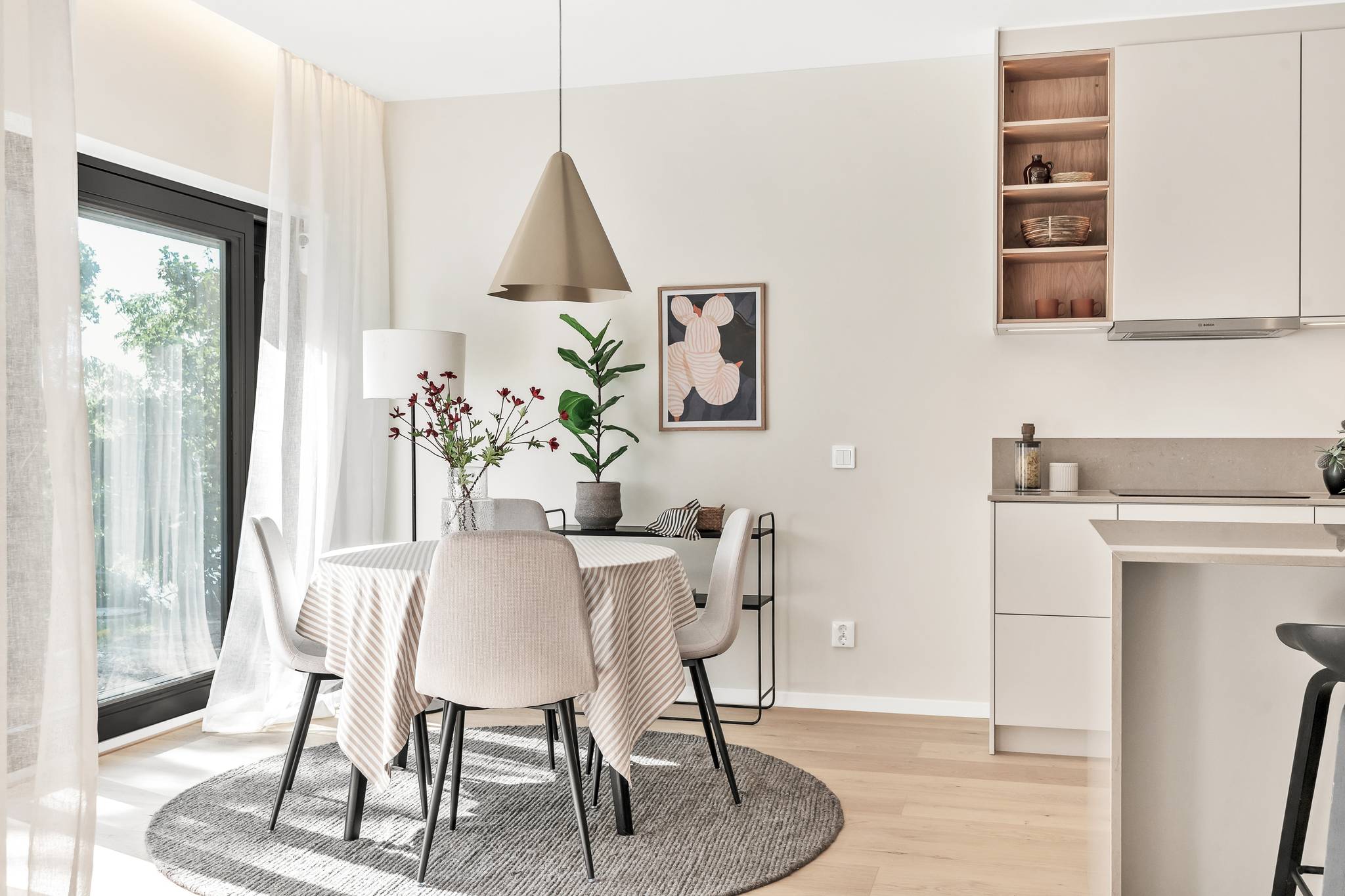 5 rum Parhus på Gamla Skärgårdsvägen 2B Gustavsberg Värmdö kommun - bild 18