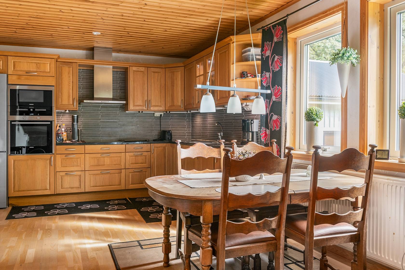 4 rum Villa på Bössebacken 2220 Hanaskog Östra Göinge kommun - bild 5