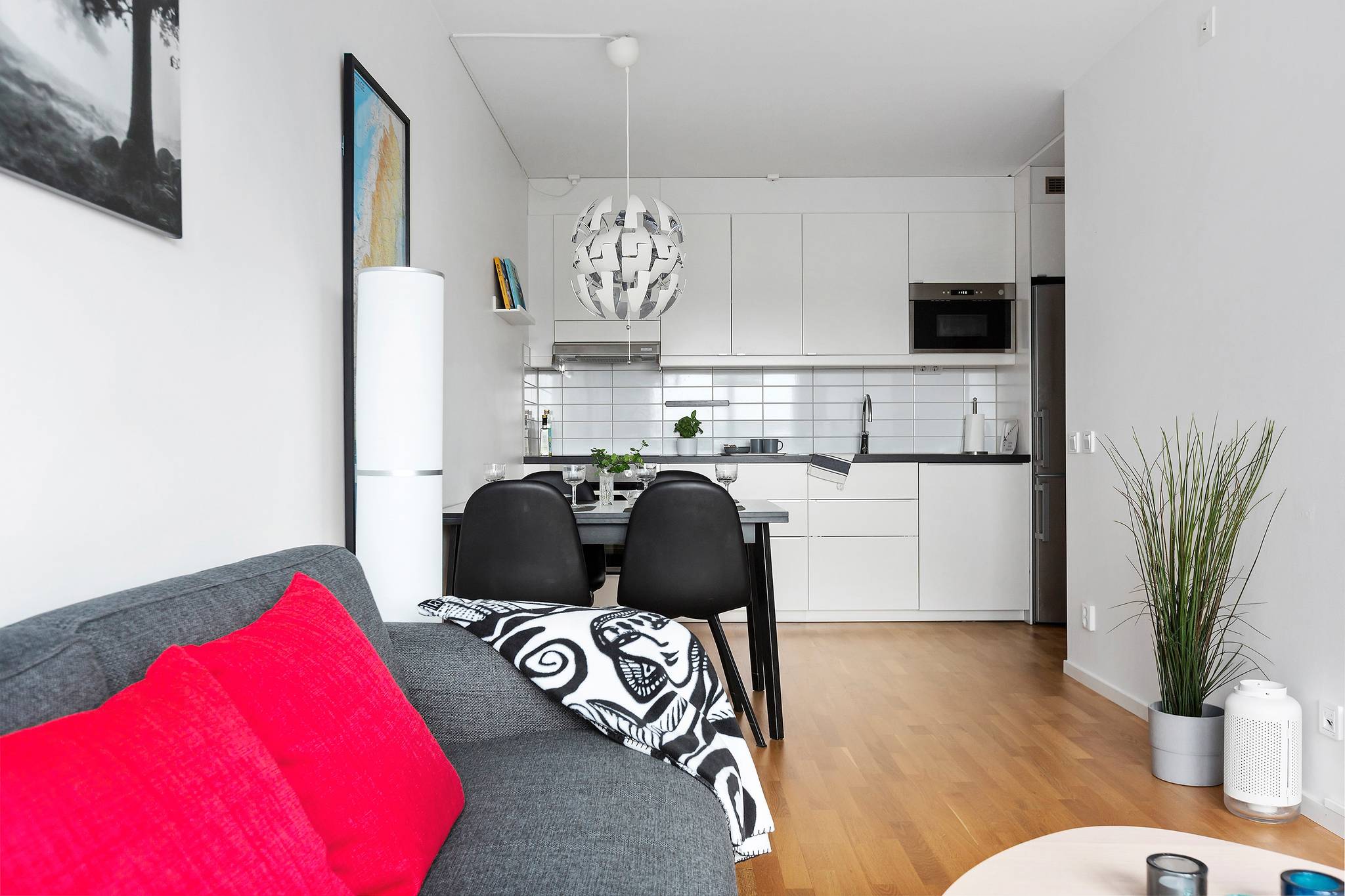 2 rum Lägenhet på Räfsgatan 22 Elinegård Malmö kommun - bild 11