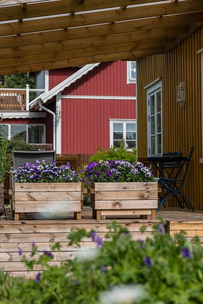 2 rum Villa på Bågviksvägen 4 Loftahammar Västerviks kommun - bild 28