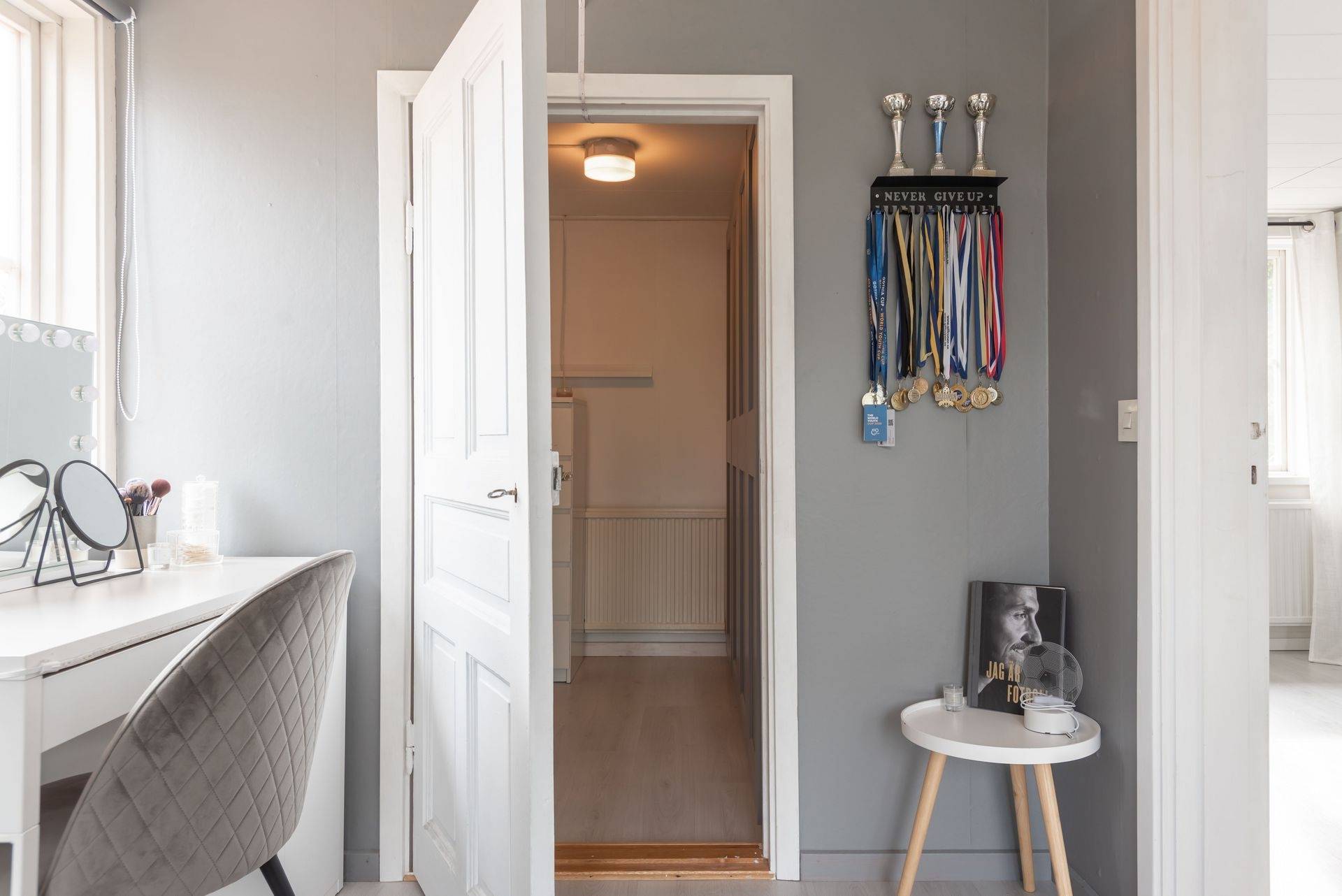 5 rum Villa på Resta 177 Stora Mellösa Örebro kommun - bild 46