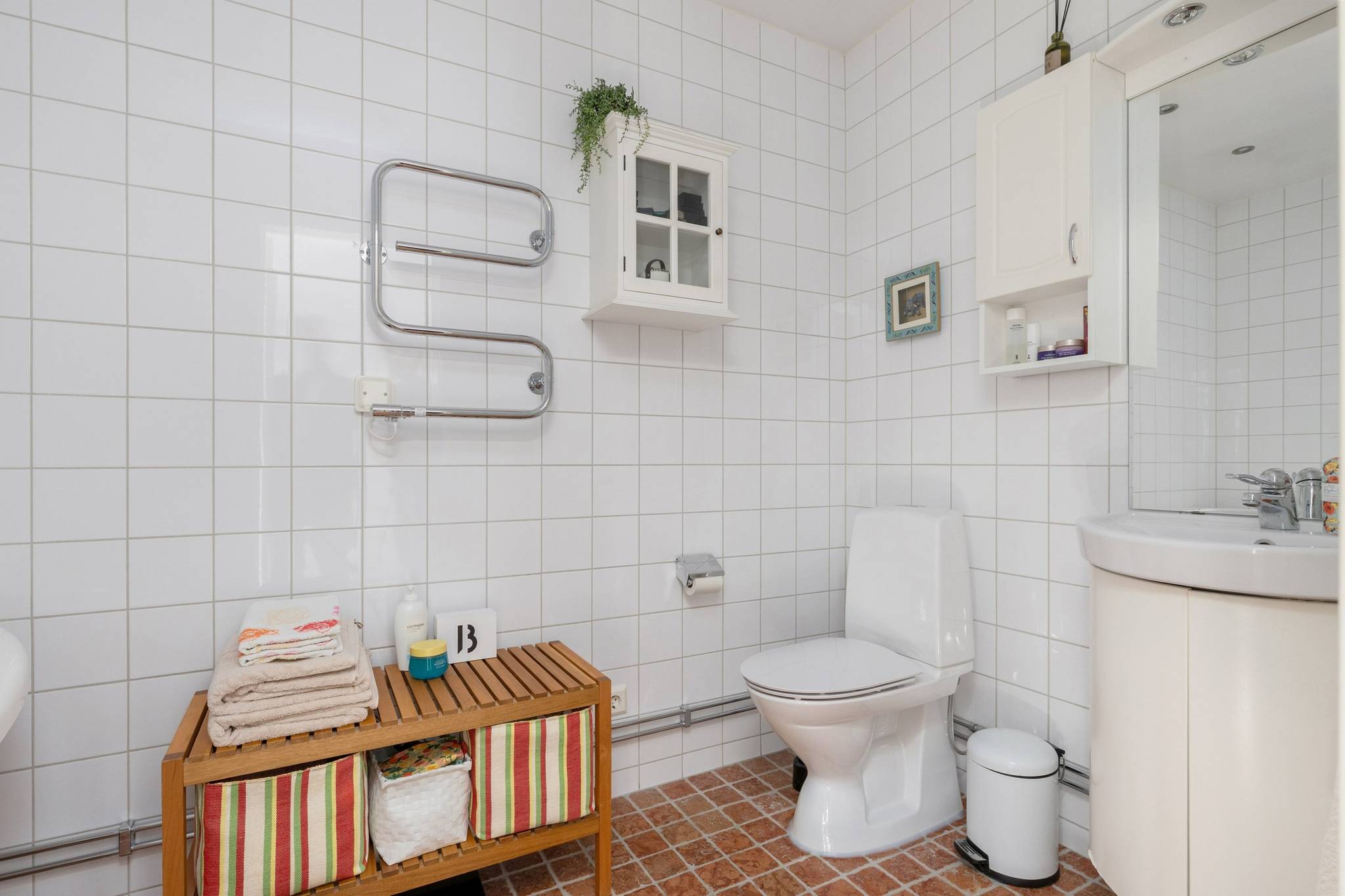 5 rum Parhus på Äppelblomsvägen 119 Torshäll Värmdö kommun - bild 26
