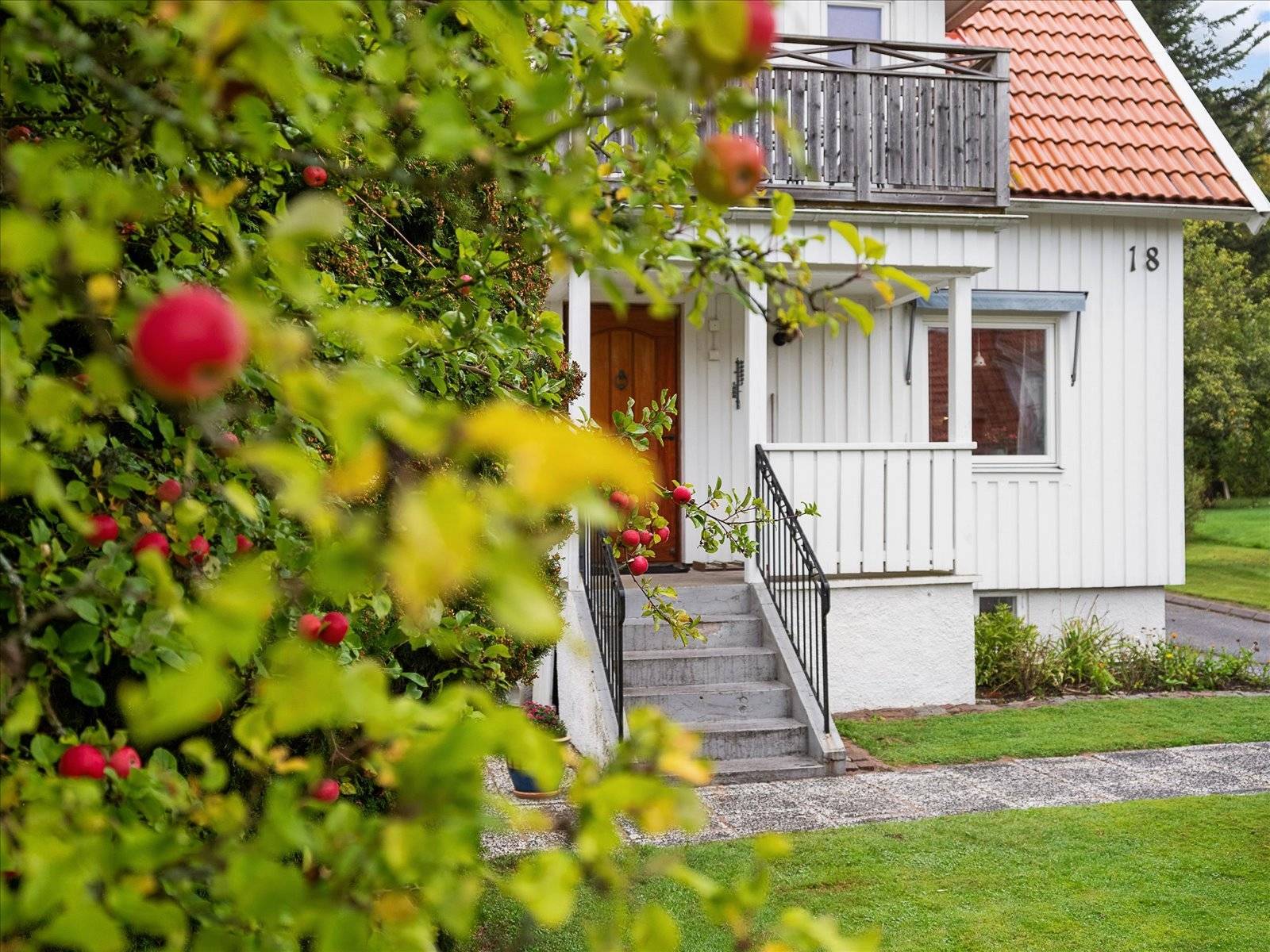 6 rum Villa på Baldersvägen 18 Stale Munkedals kommun - bild 5