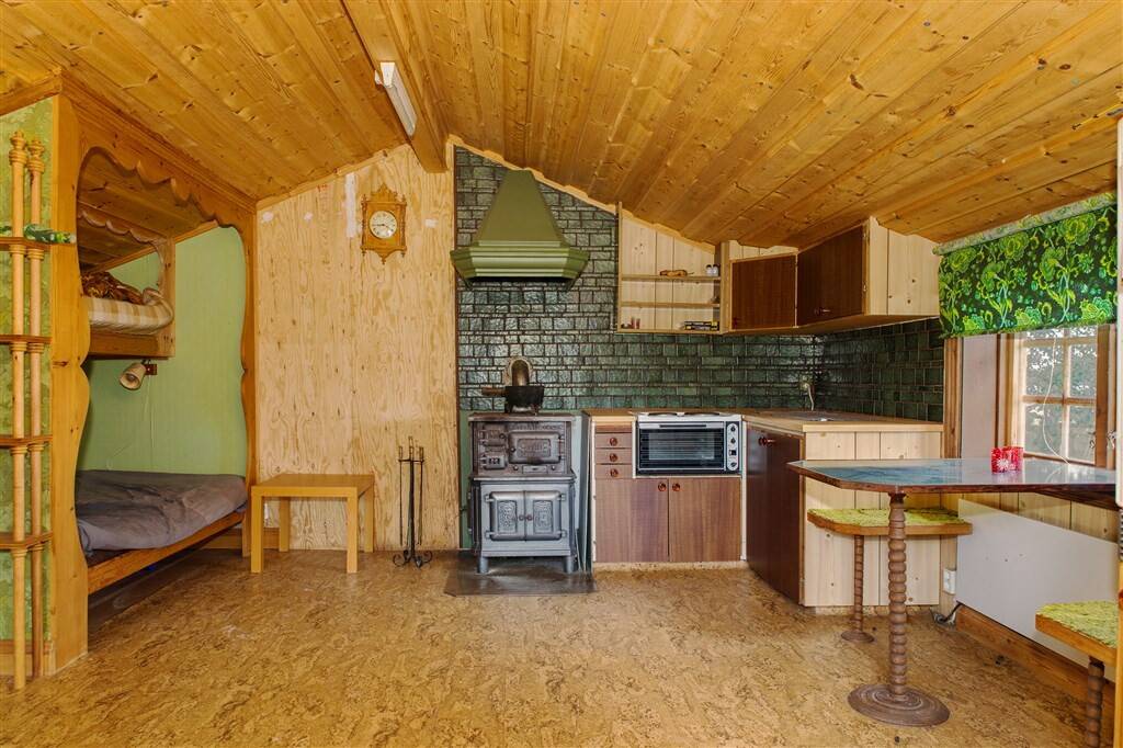 5 rum Gård/skog på Knoppe 290 Knoppe Nordanstigs kommun - bild 29