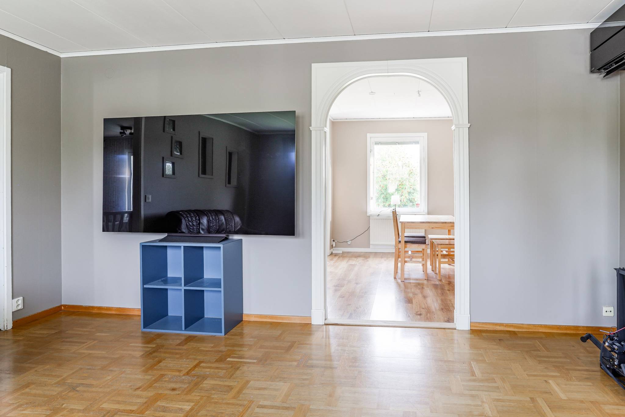 5 rum Villa på Odlarvägen 6 Bullmark Umeå kommun - bild 15