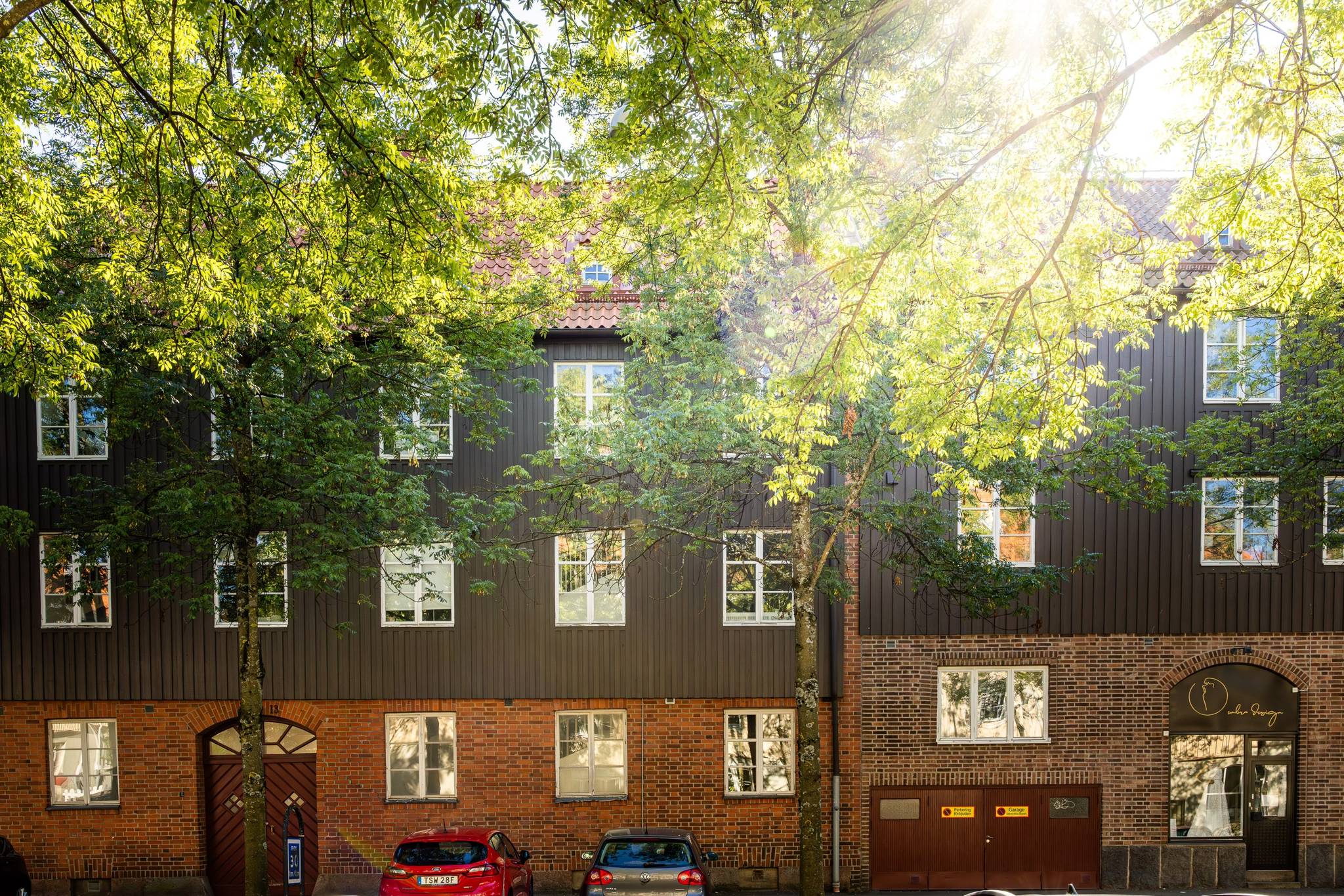 3 rum Lägenhet på Falkgatan 15B Bagaregården Göteborgs kommun - bild 32